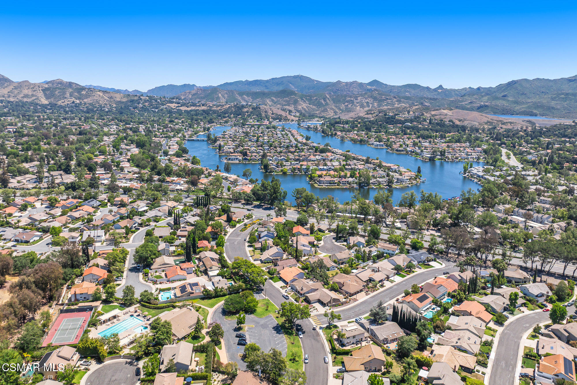 1040 Finrod Court