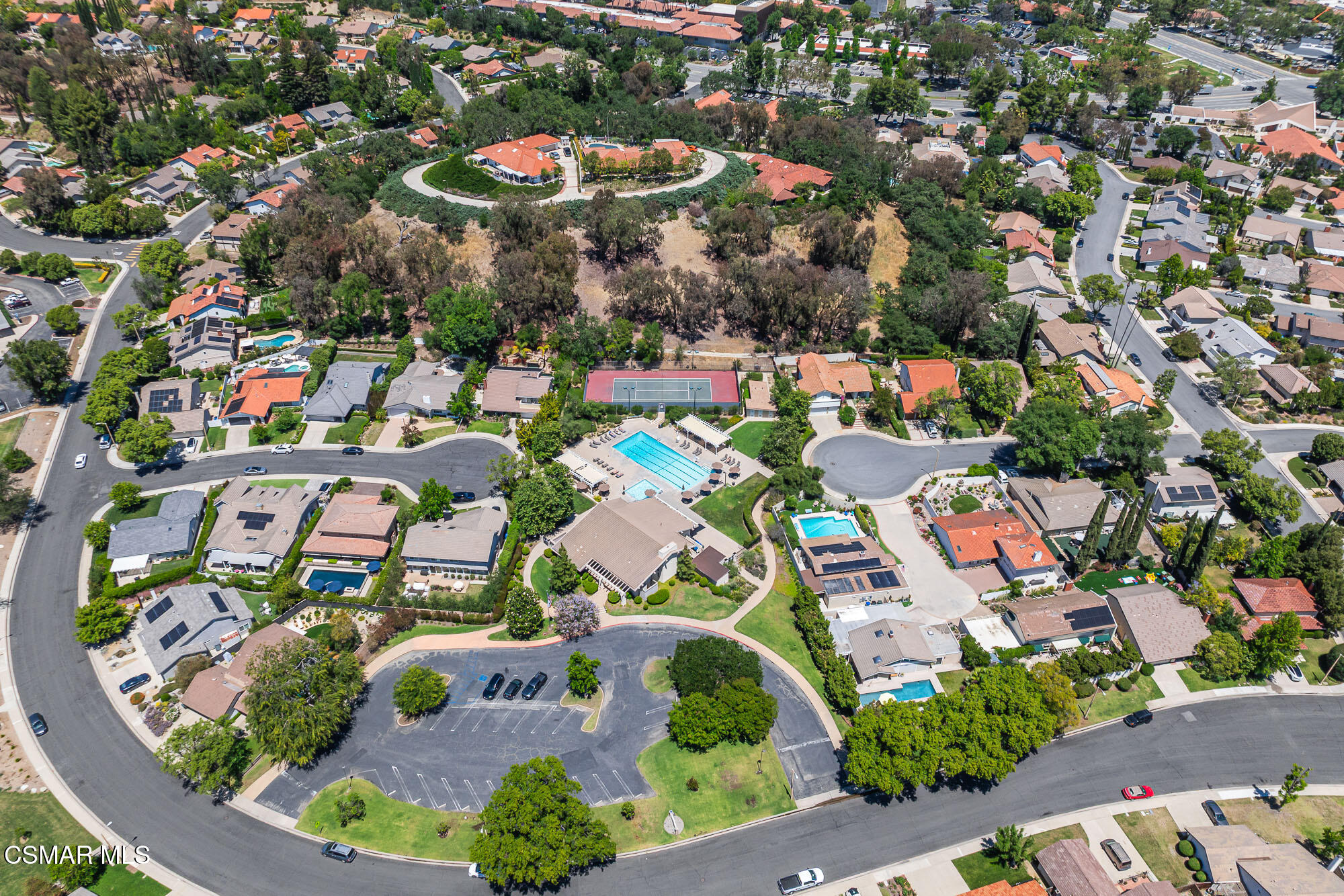 1040 Finrod Court