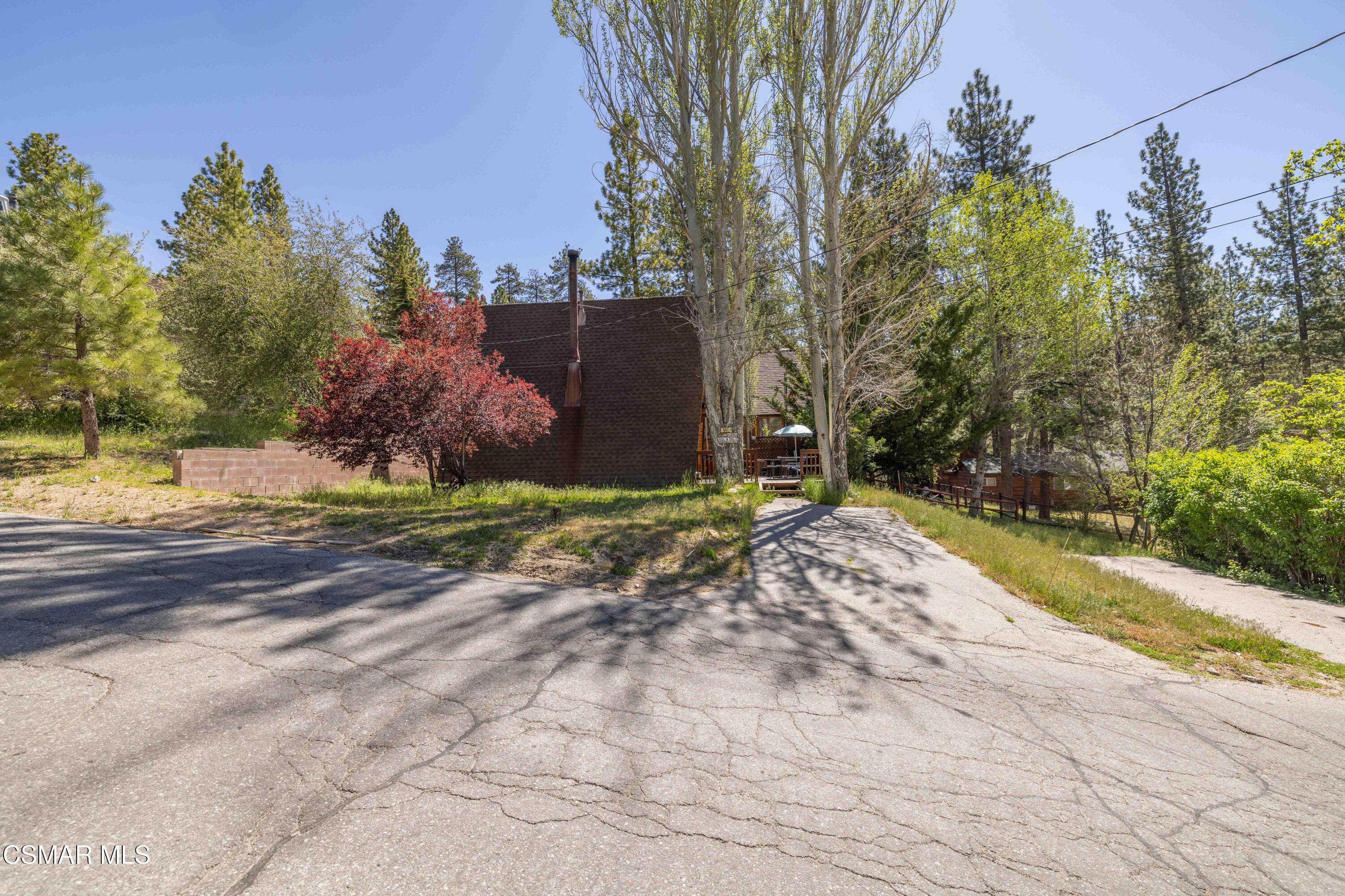 641 Silver Tip Drive