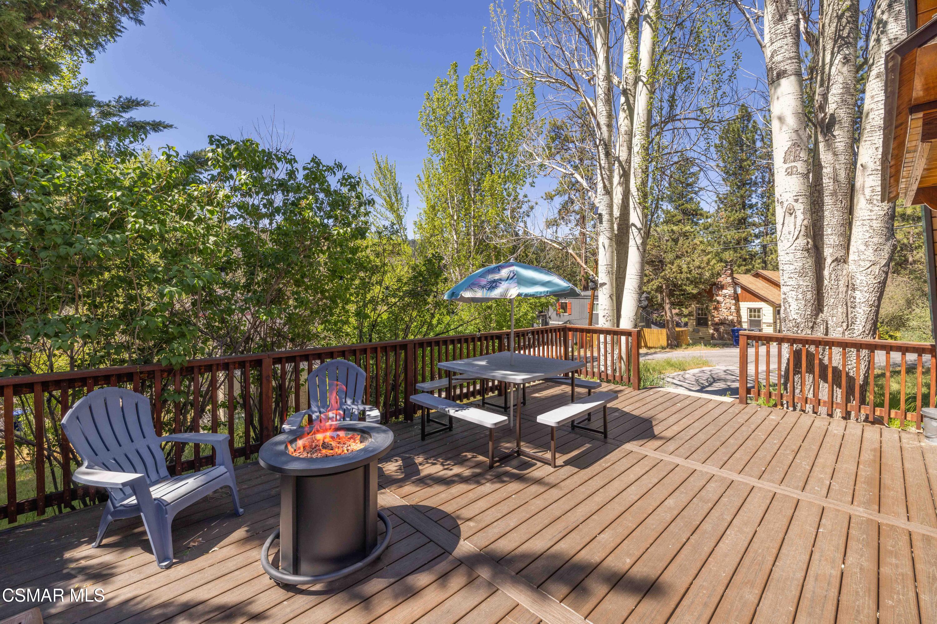 641 Silver Tip Drive