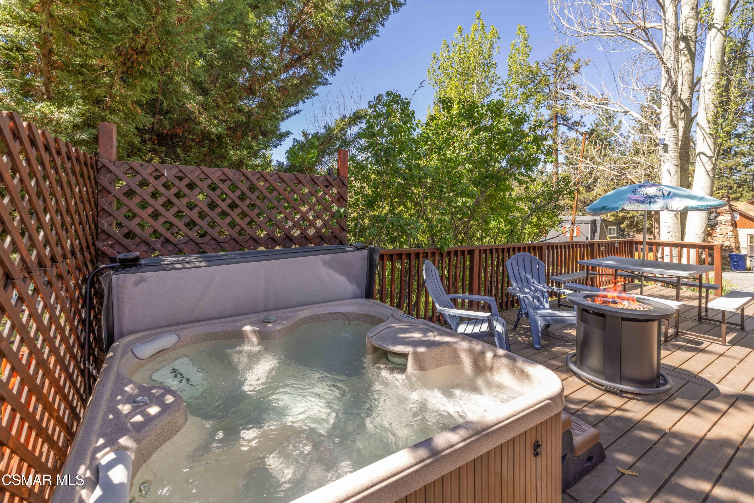 641 Silver Tip Drive