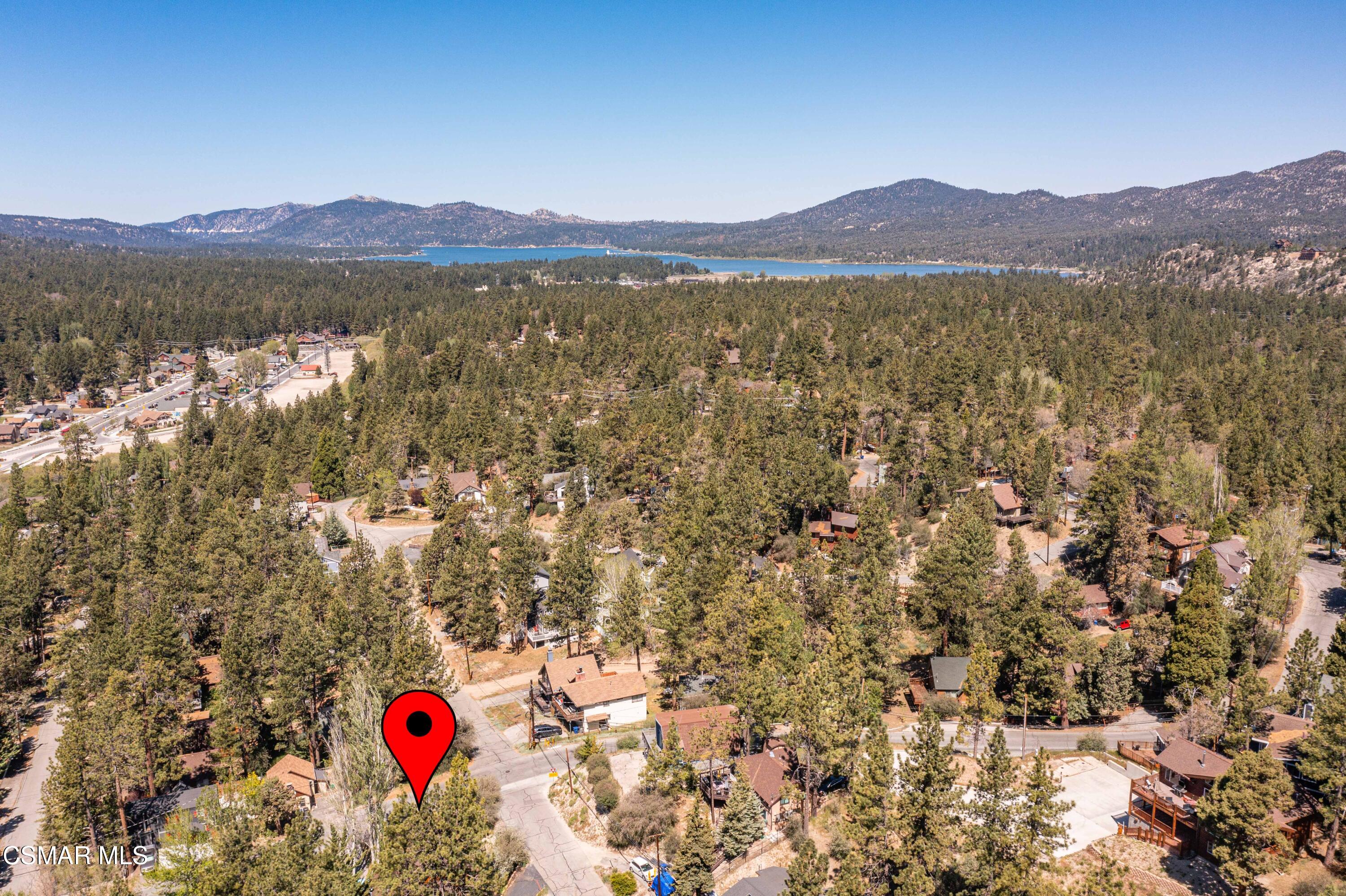 641 Silver Tip Drive