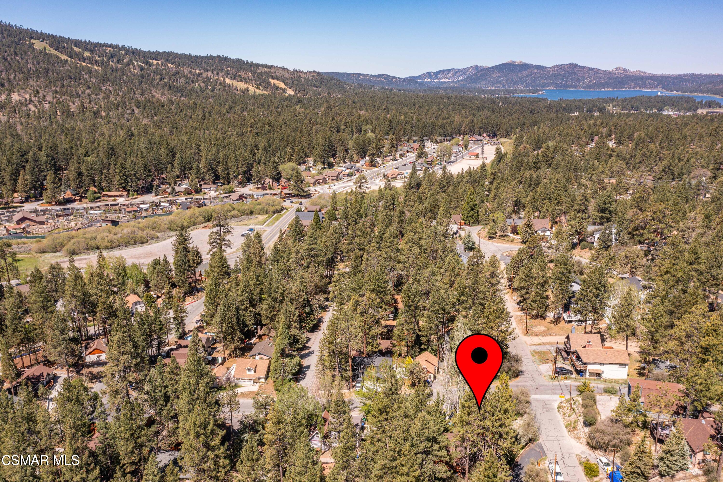 641 Silver Tip Drive