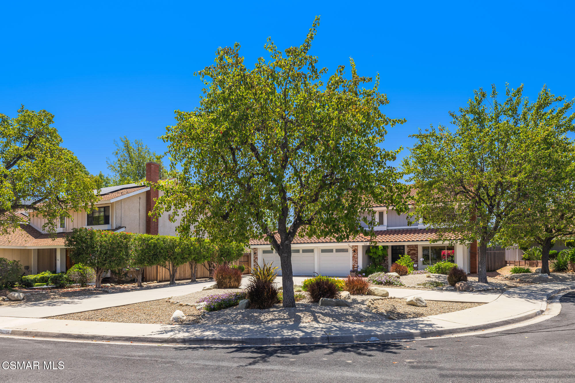 369 Castilian Avenue