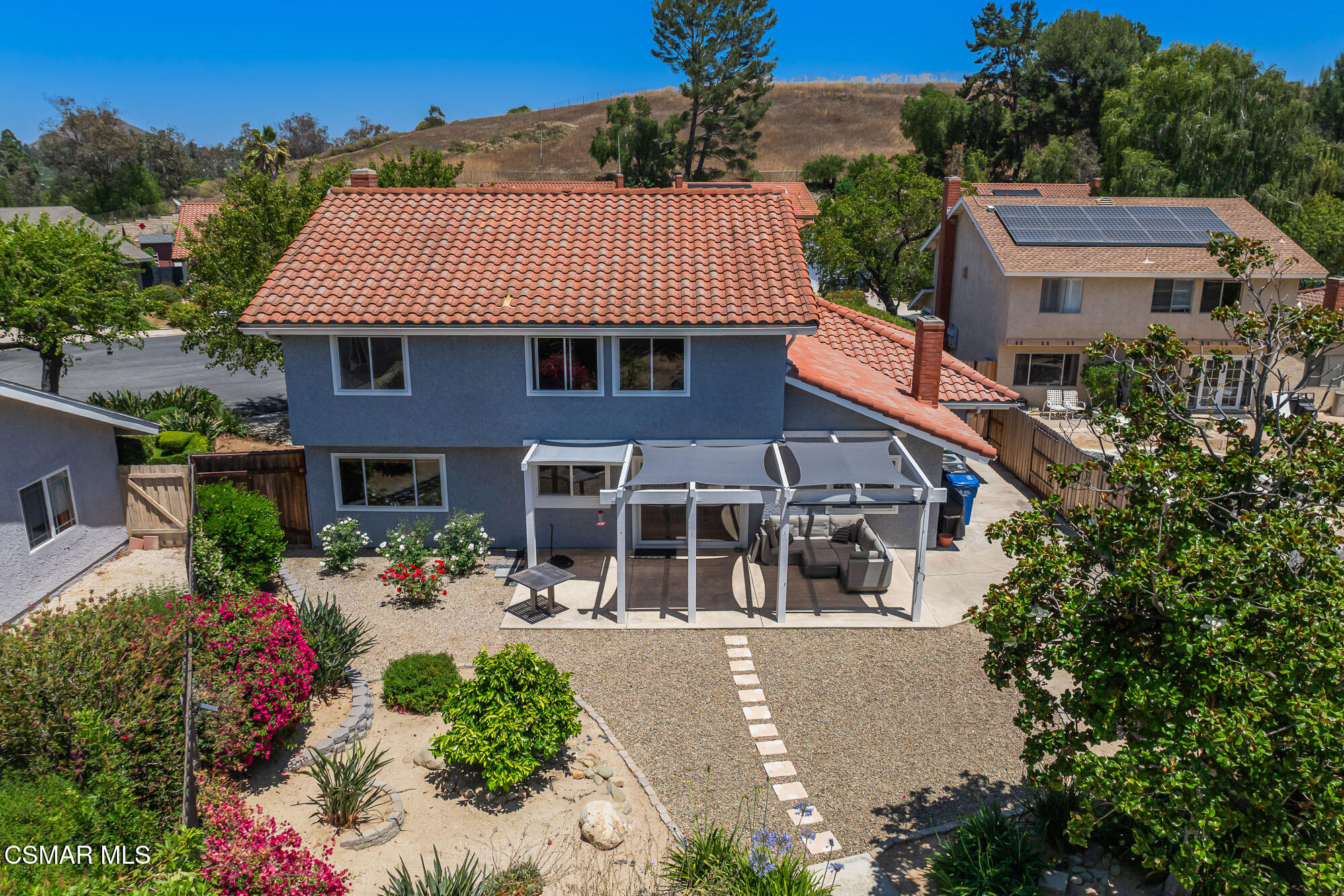 369 Castilian Avenue