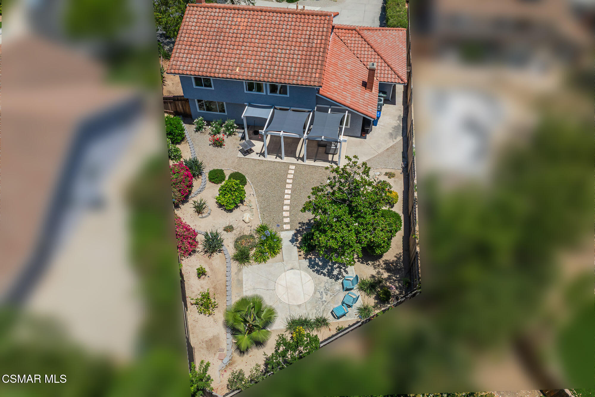 369 Castilian Avenue