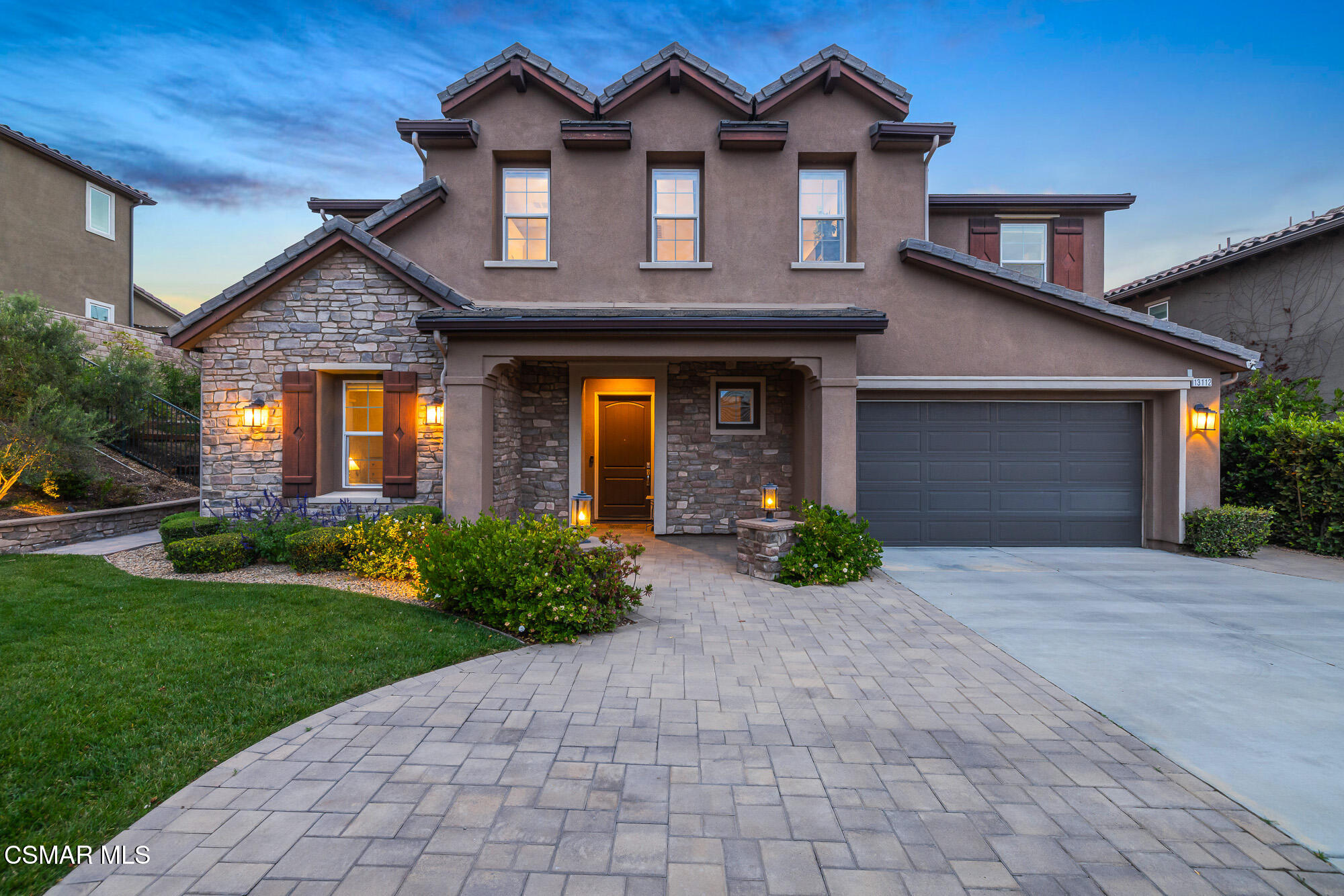 13112 Canyon Wren Court