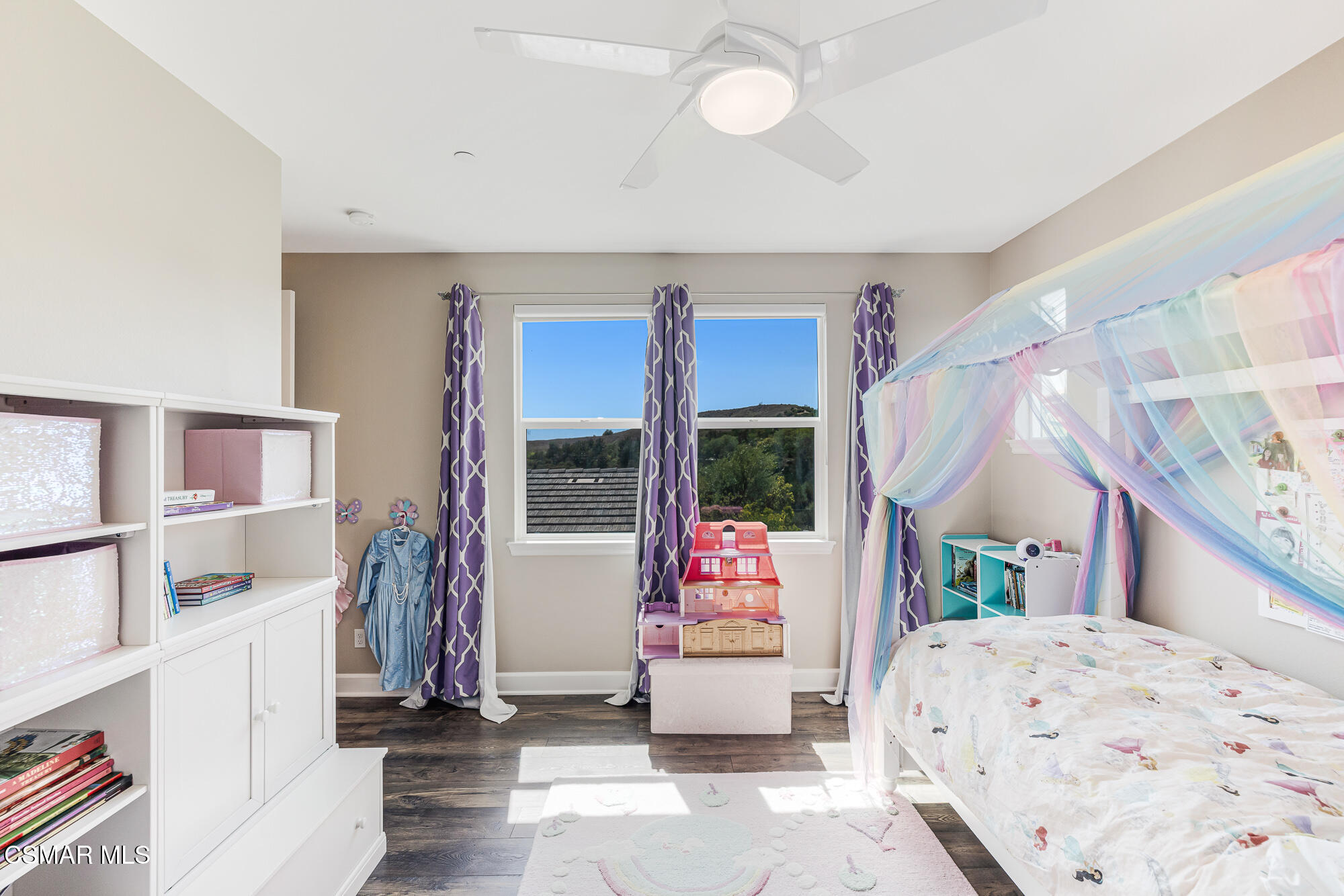 13112 Canyon Wren Court