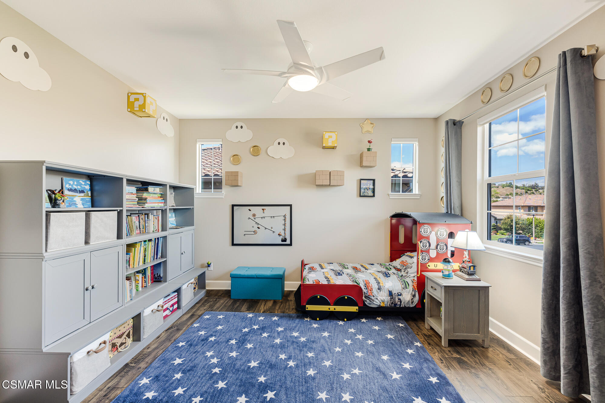 13112 Canyon Wren Court