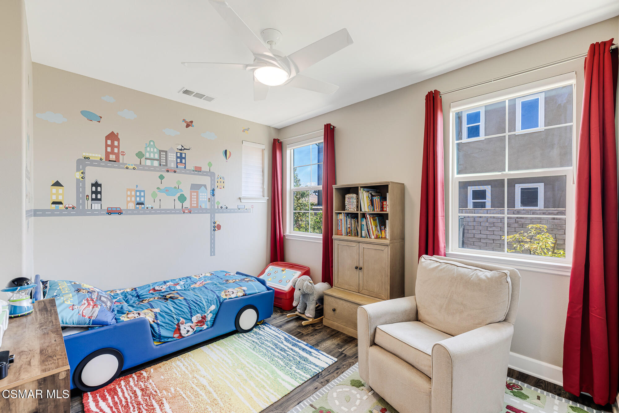 13112 Canyon Wren Court