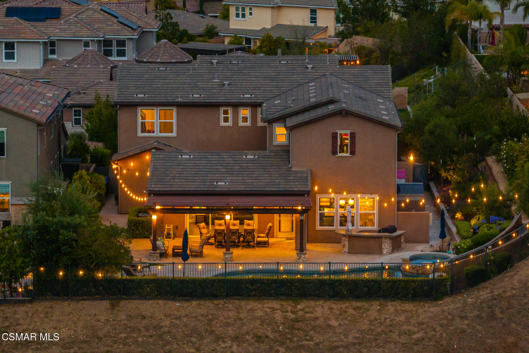 13112 Canyon Wren Court
