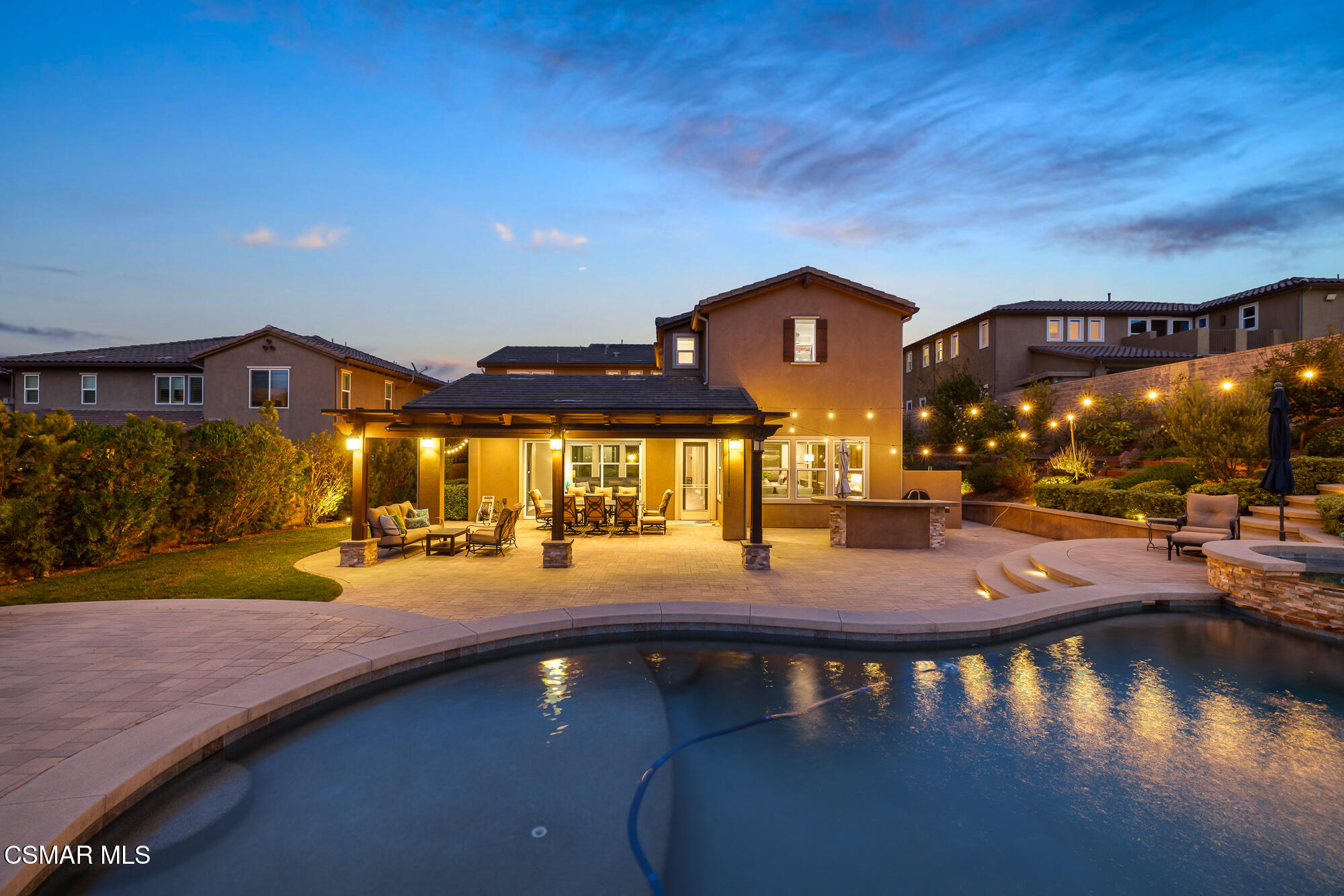 13112 Canyon Wren Court