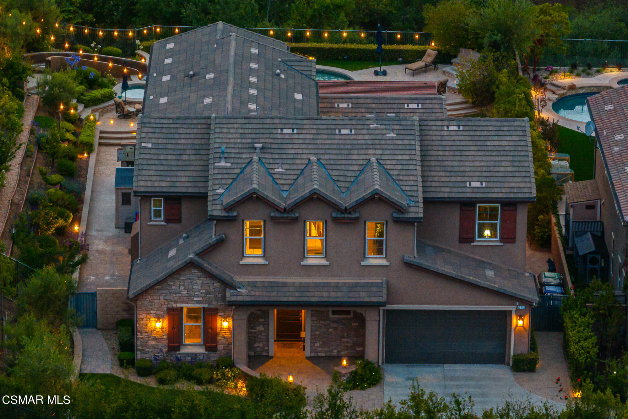 13112 Canyon Wren Court