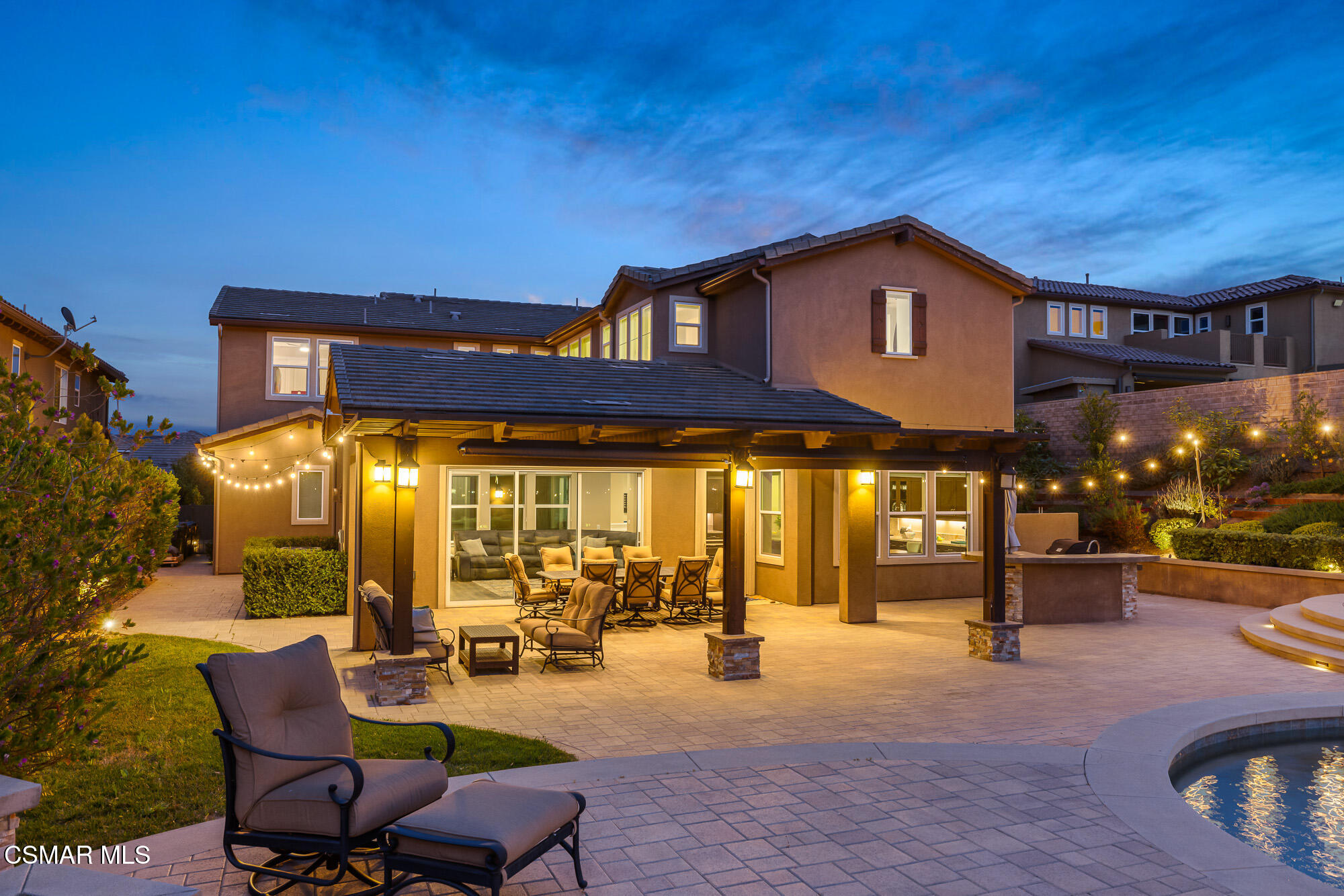 13112 Canyon Wren Court
