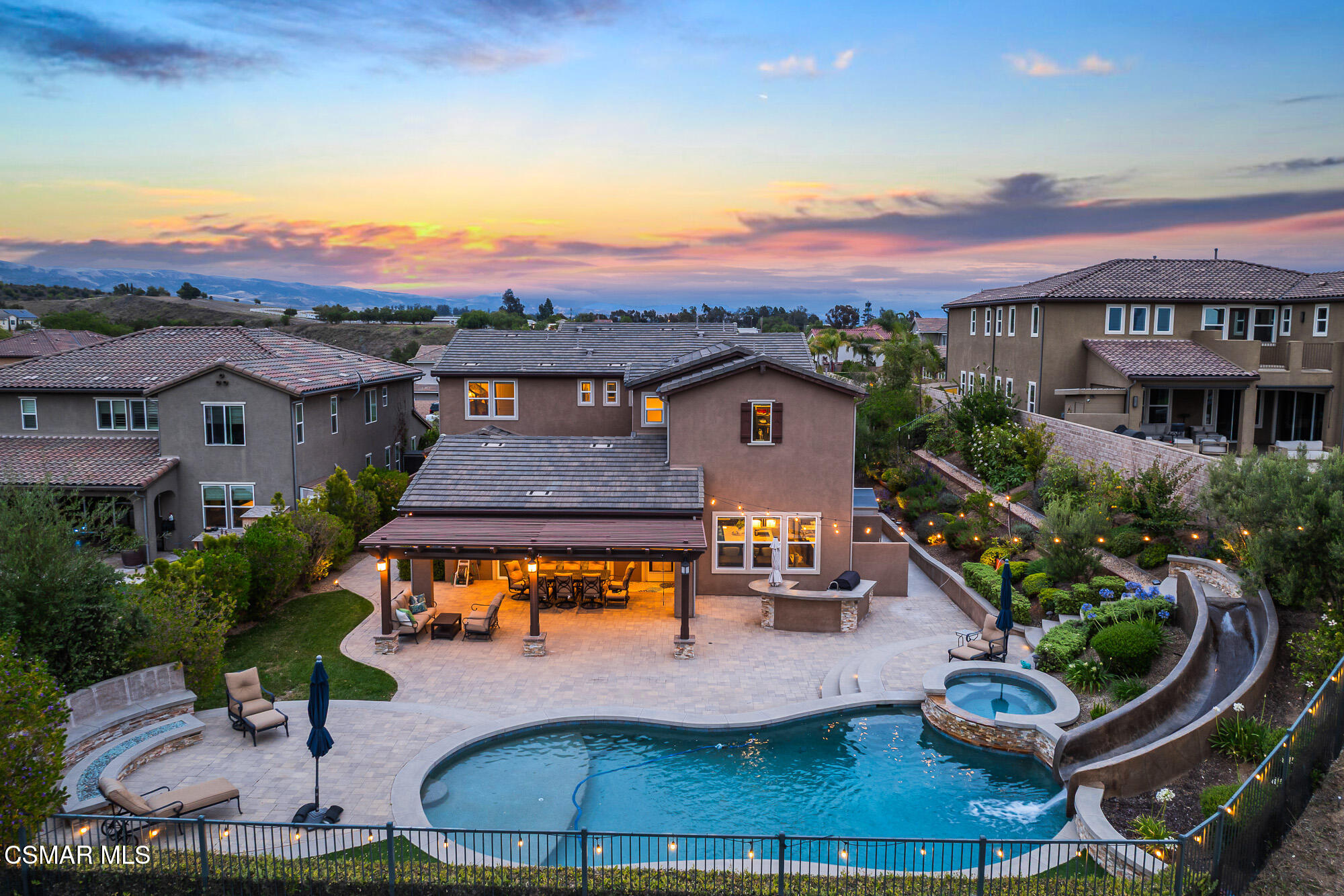 13112 Canyon Wren Court