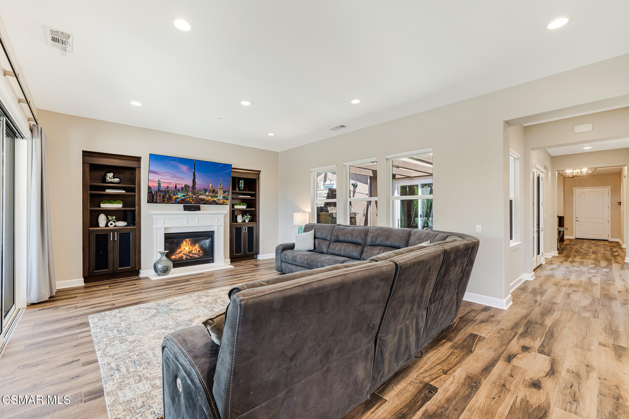 13112 Canyon Wren Court