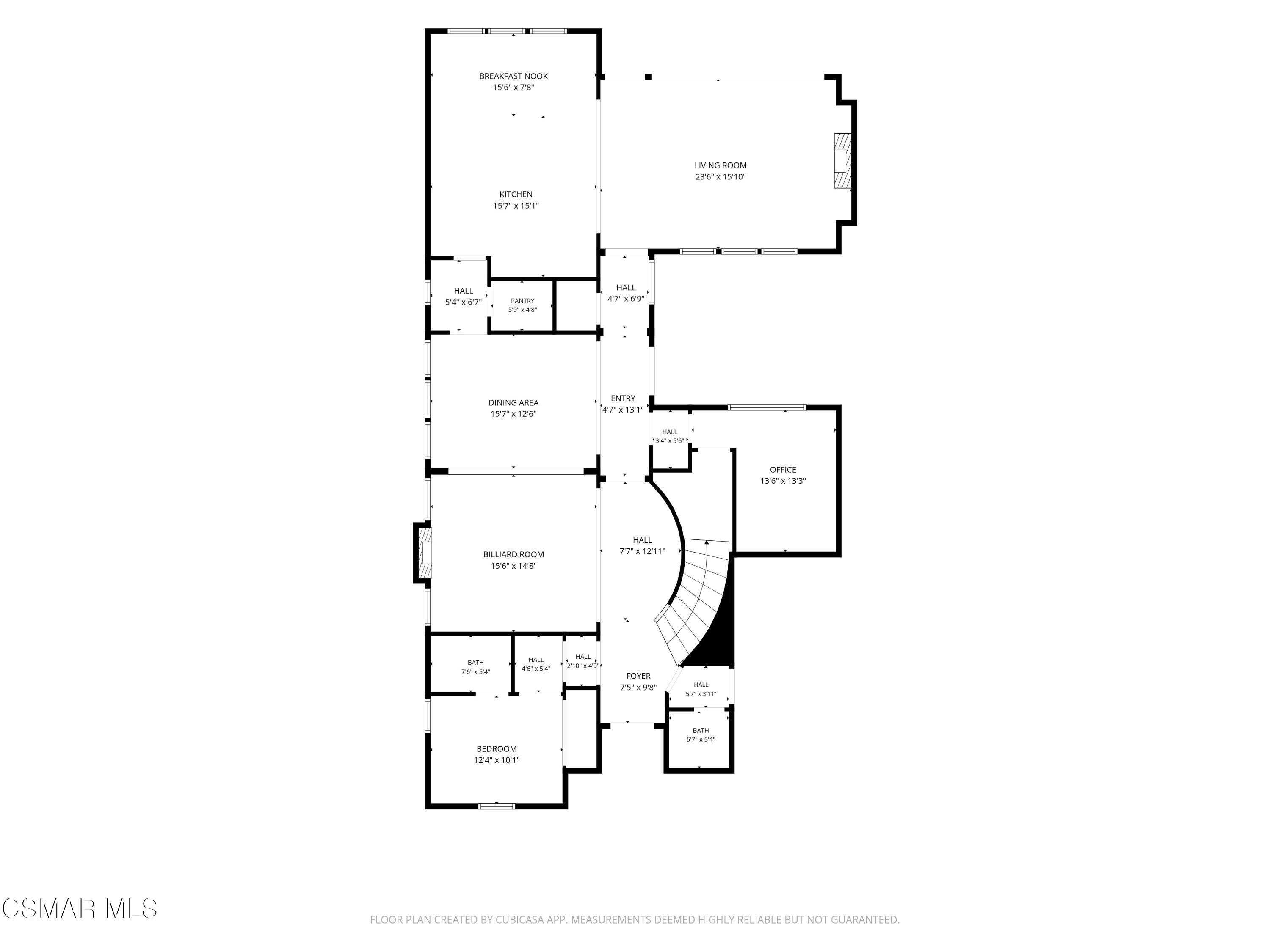13112 Canyon Wren Court