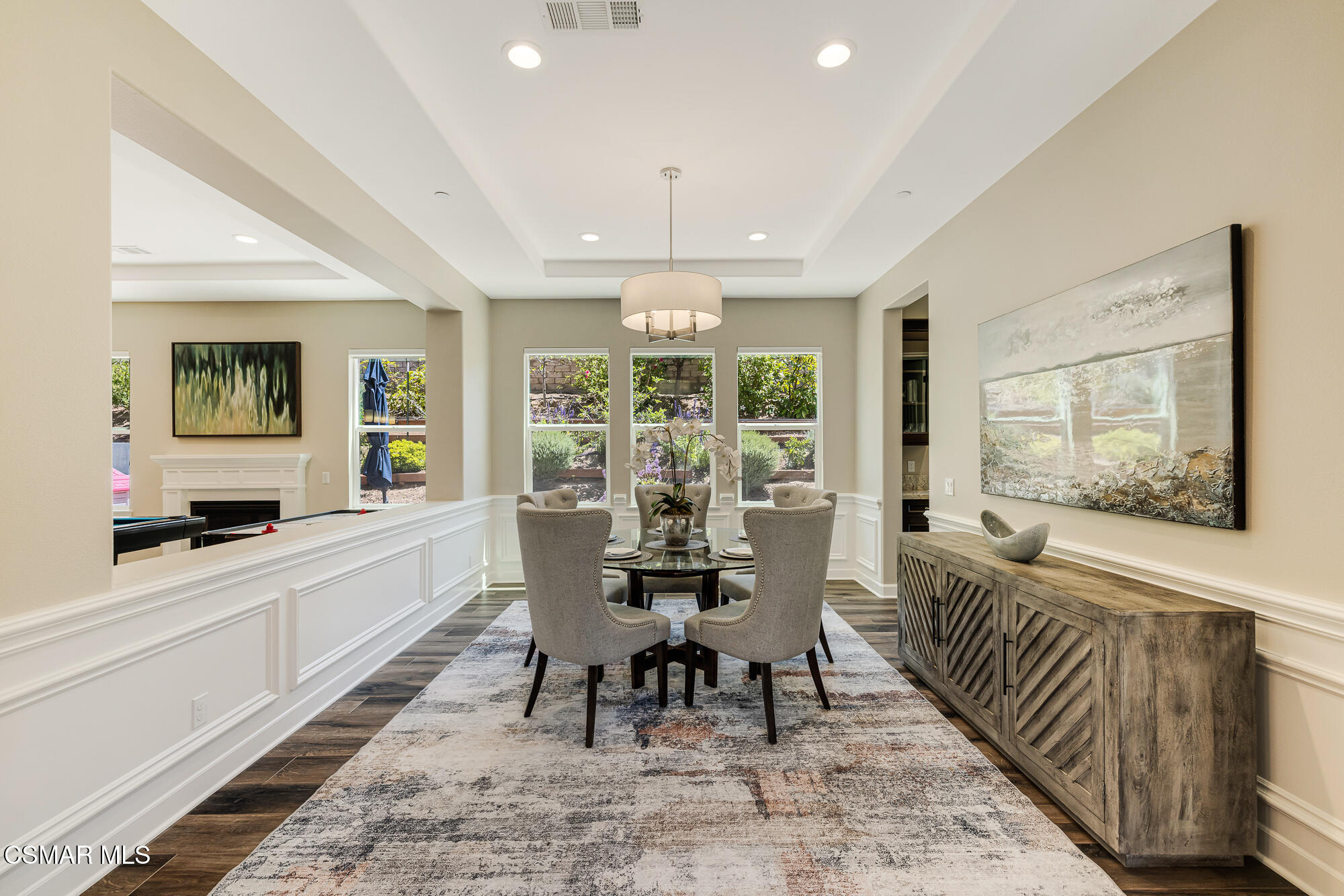 13112 Canyon Wren Court