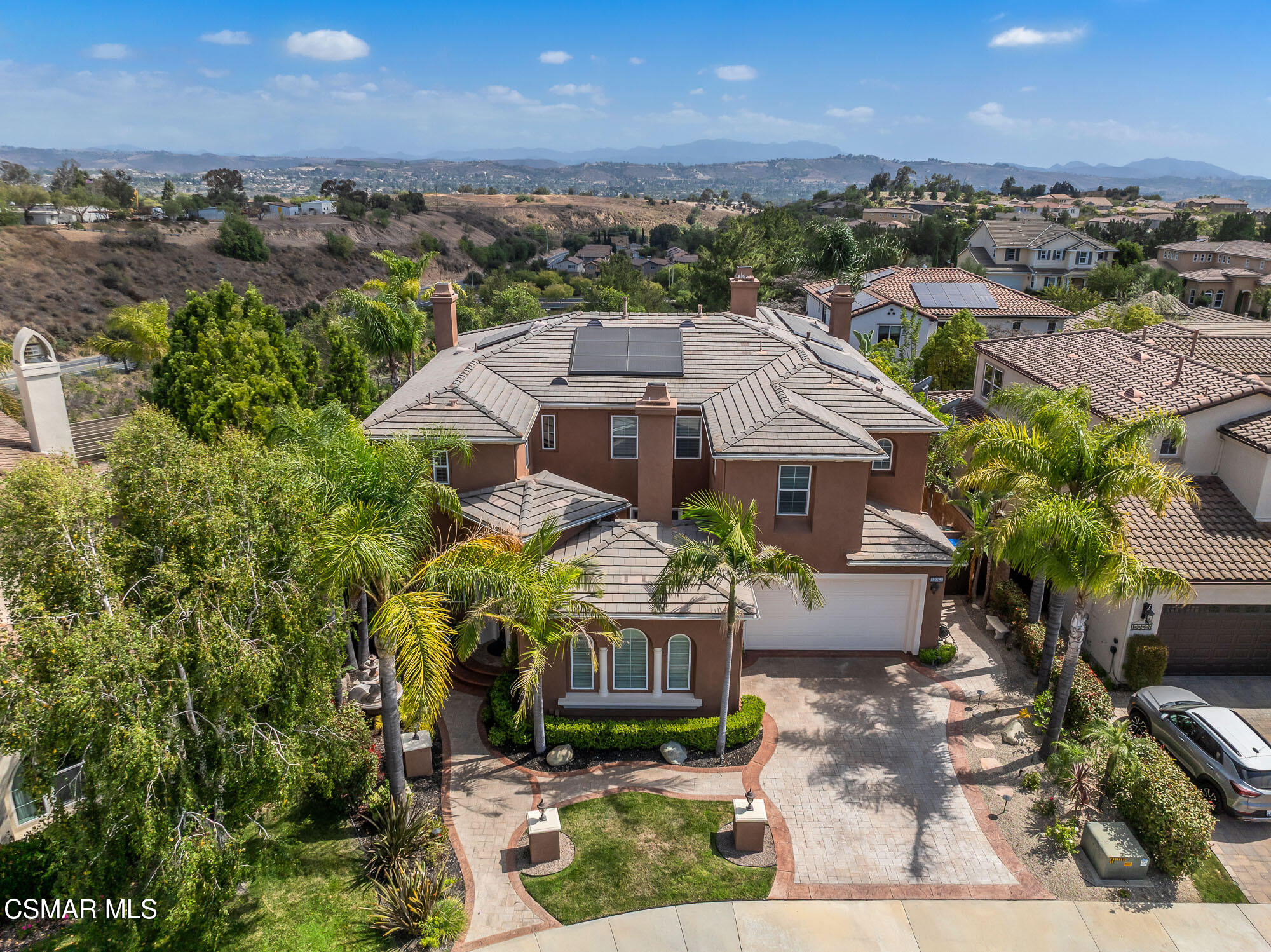 13268 Red Bird Court