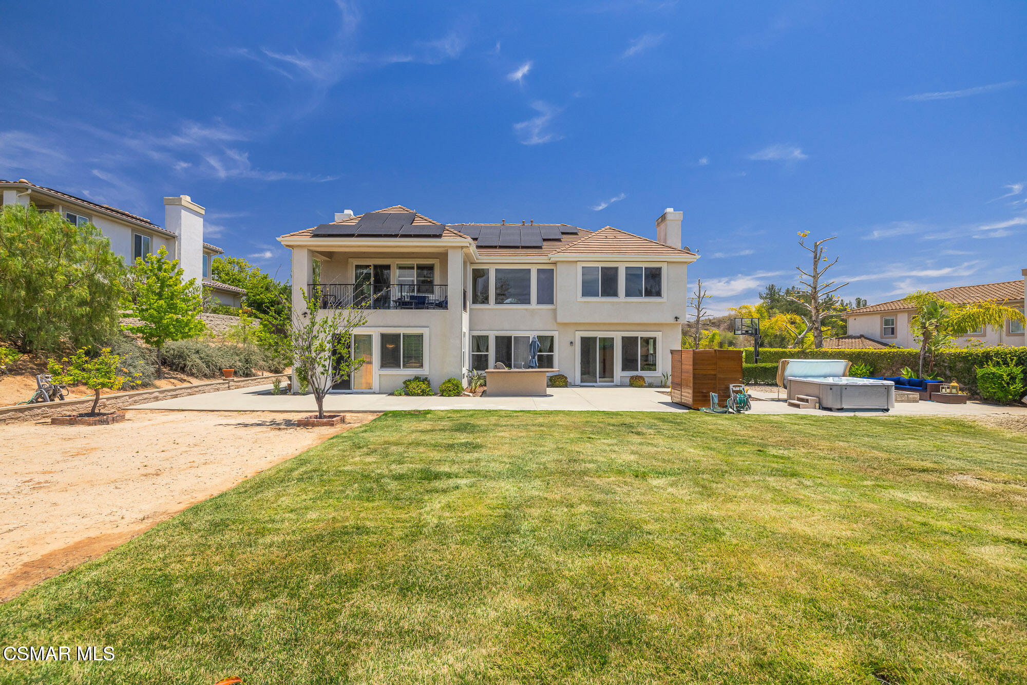 12376 Palmer Drive