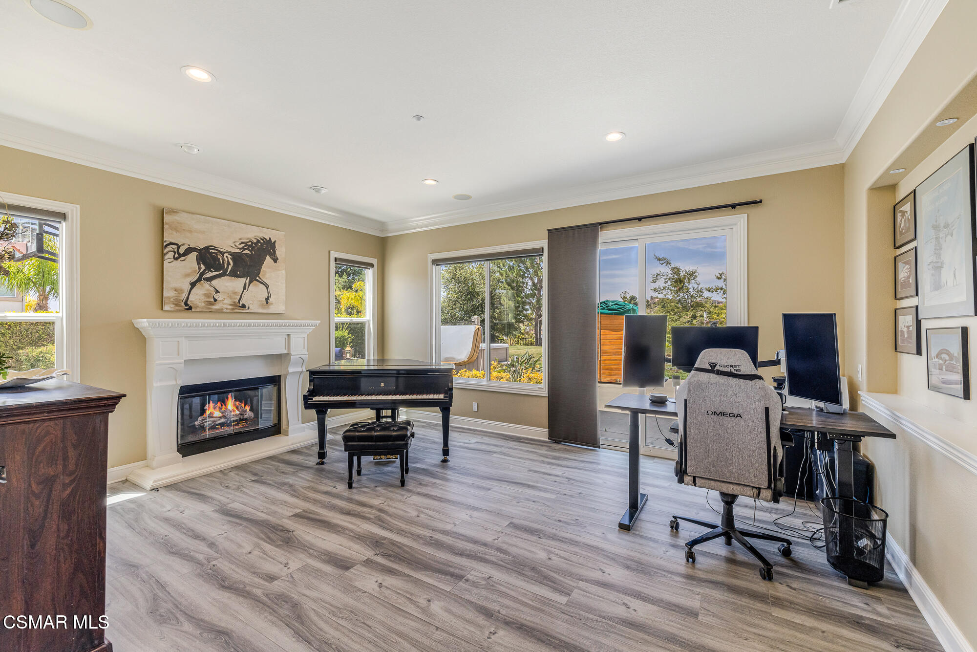 12376 Palmer Drive