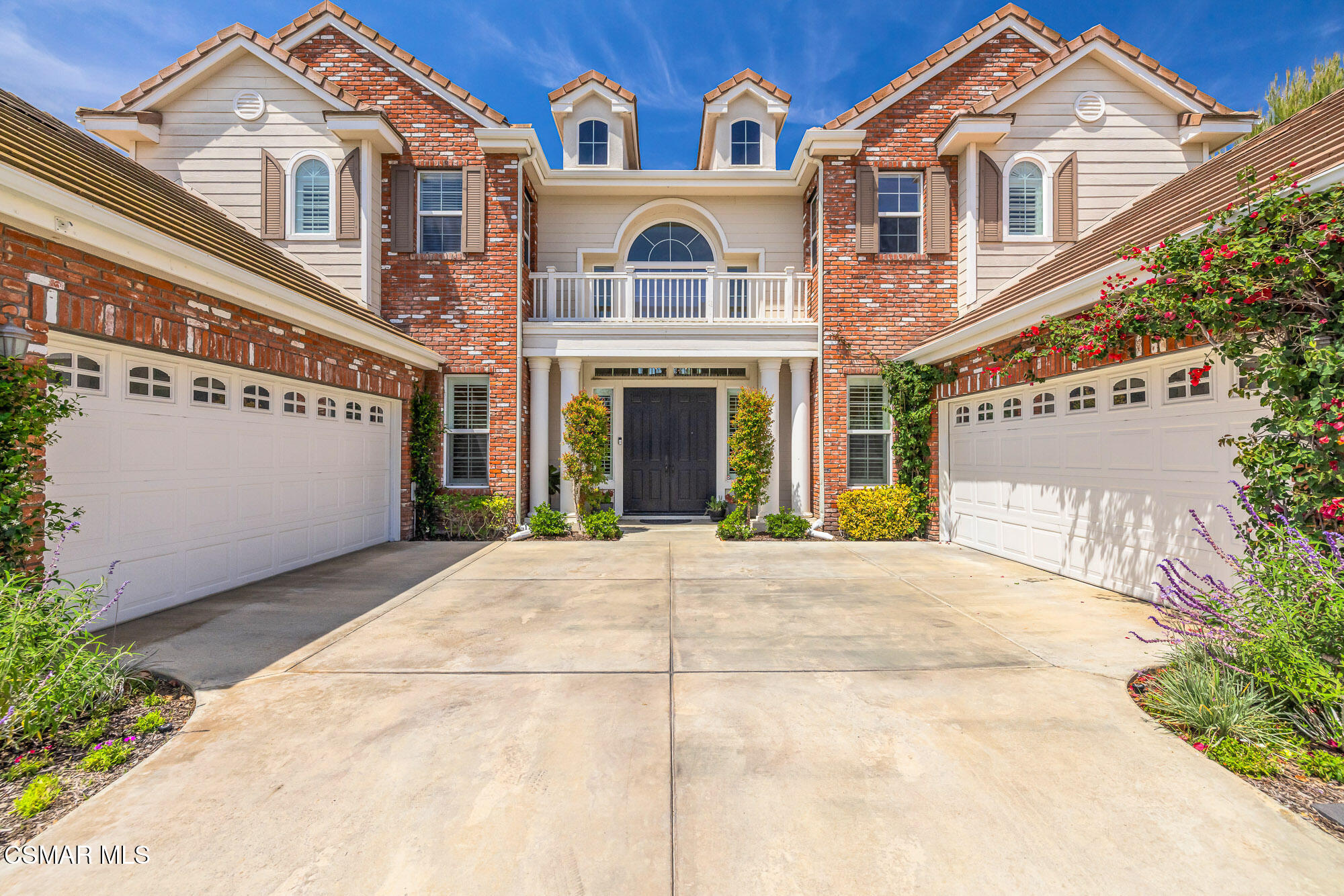 12376 Palmer Drive
