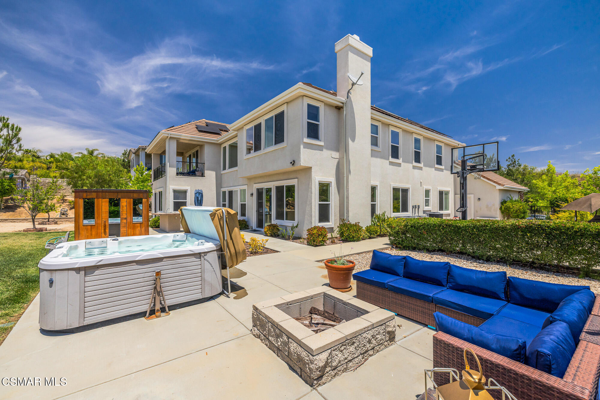 12376 Palmer Drive