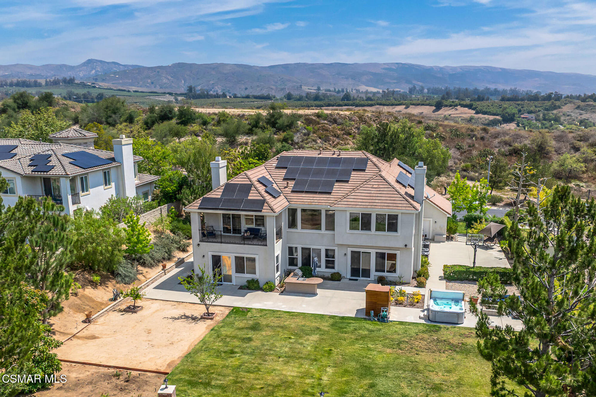 12376 Palmer Drive