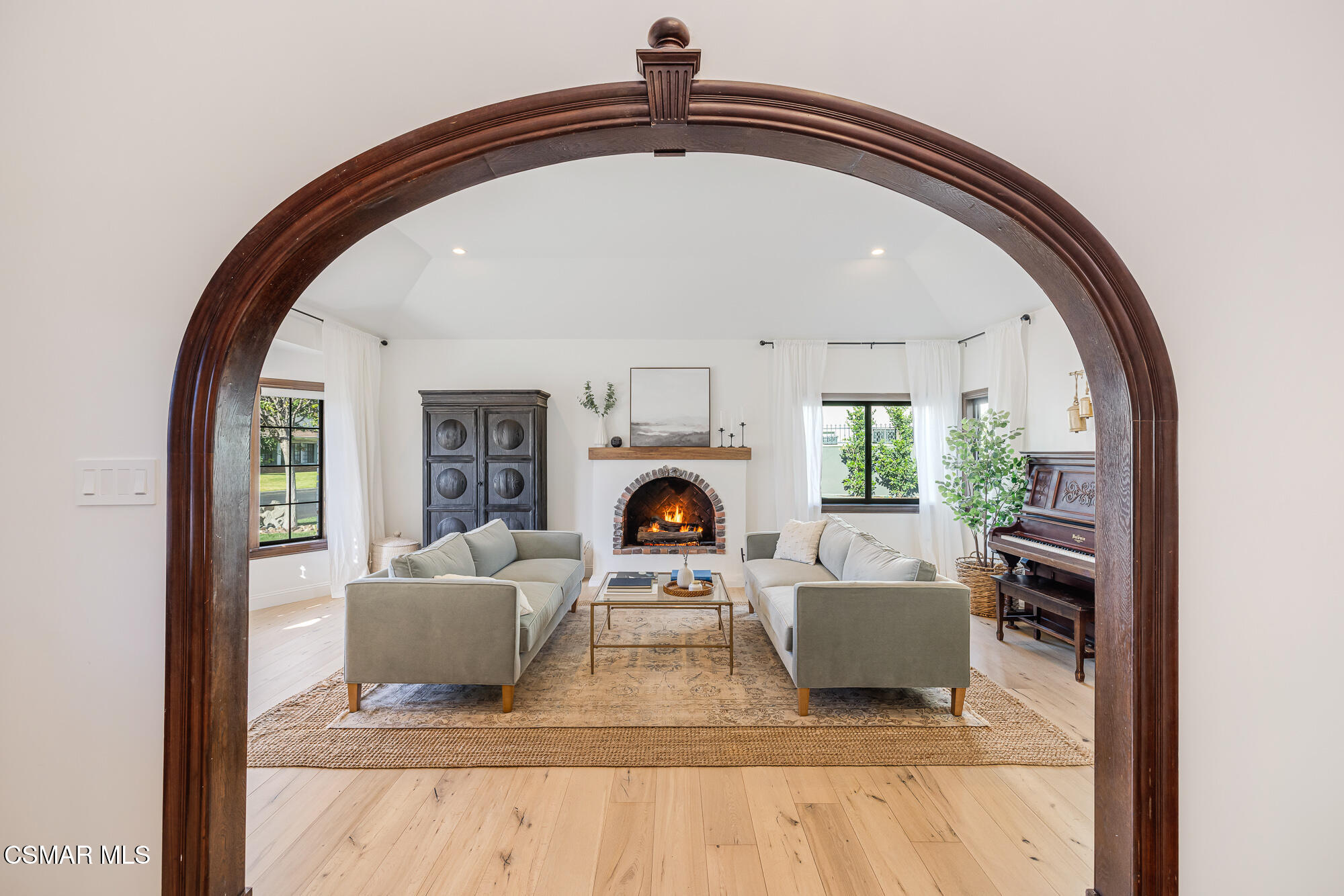3420 Ridgeford Drive