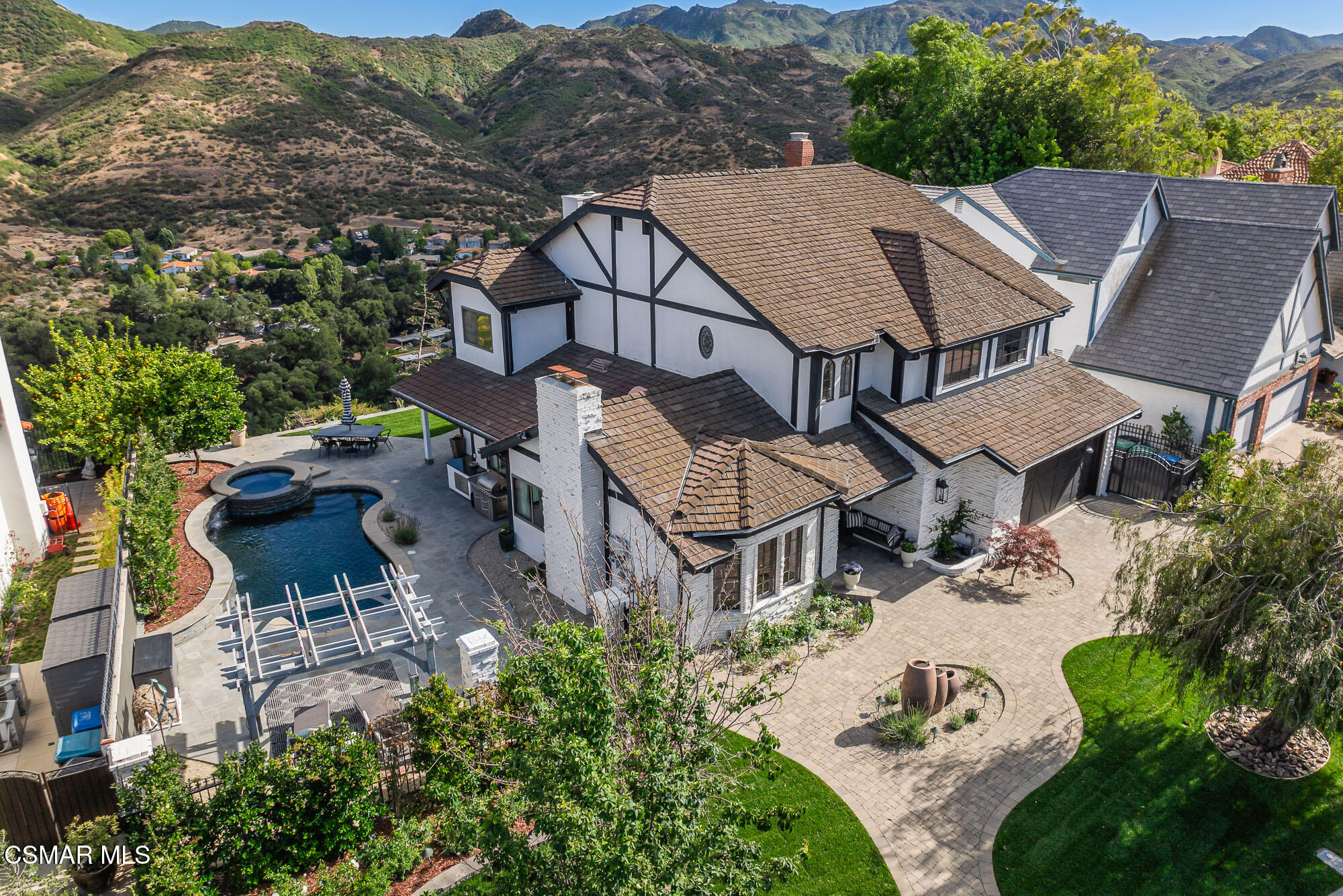 3420 Ridgeford Drive
