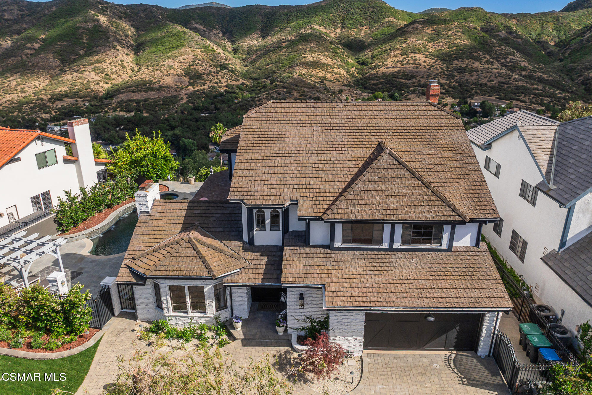 3420 Ridgeford Drive