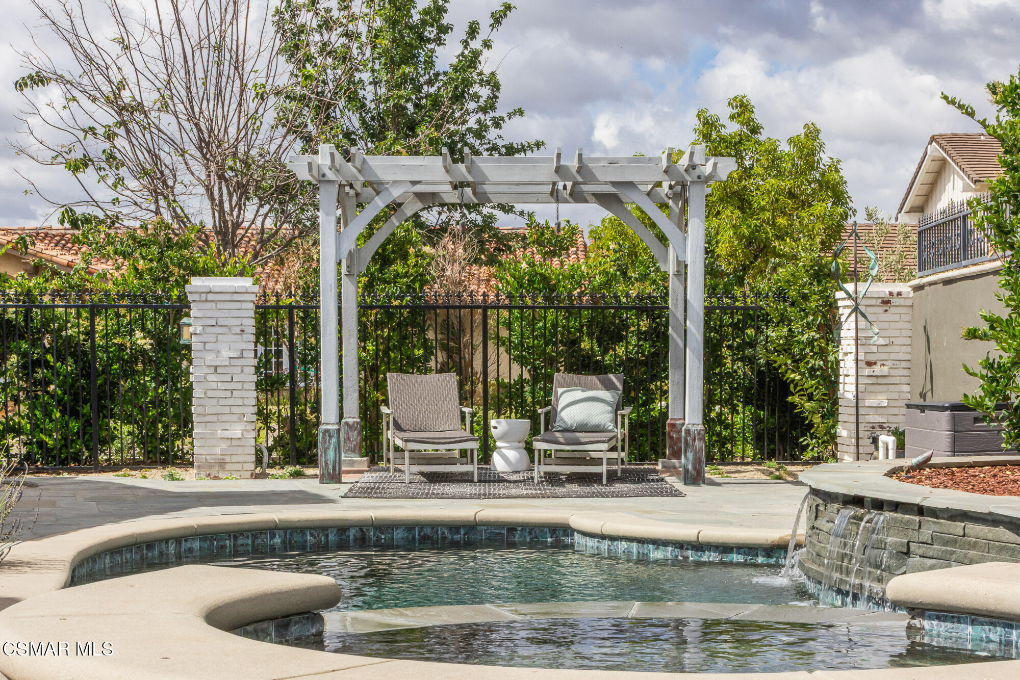 3420 Ridgeford Drive