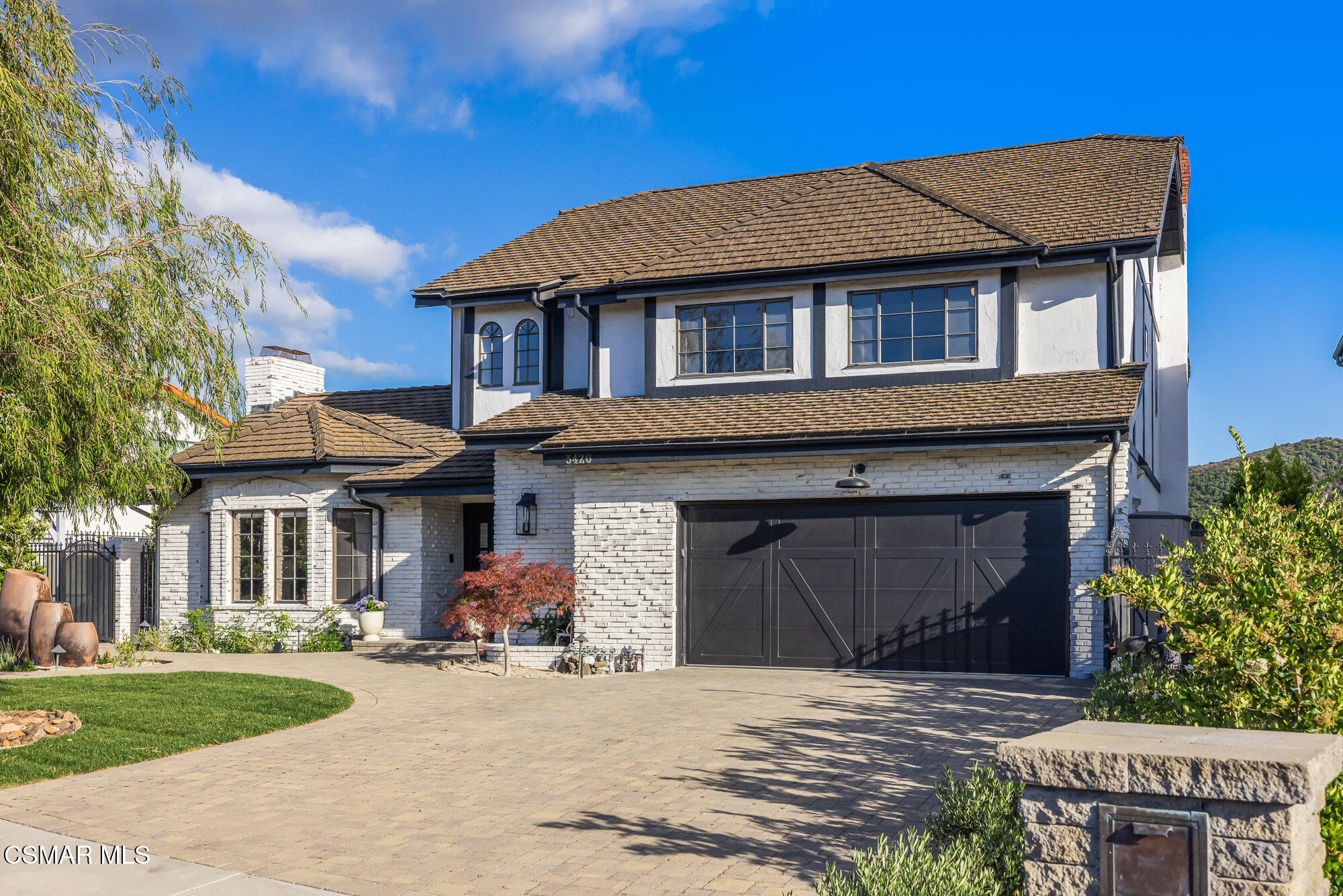 3420 Ridgeford Drive