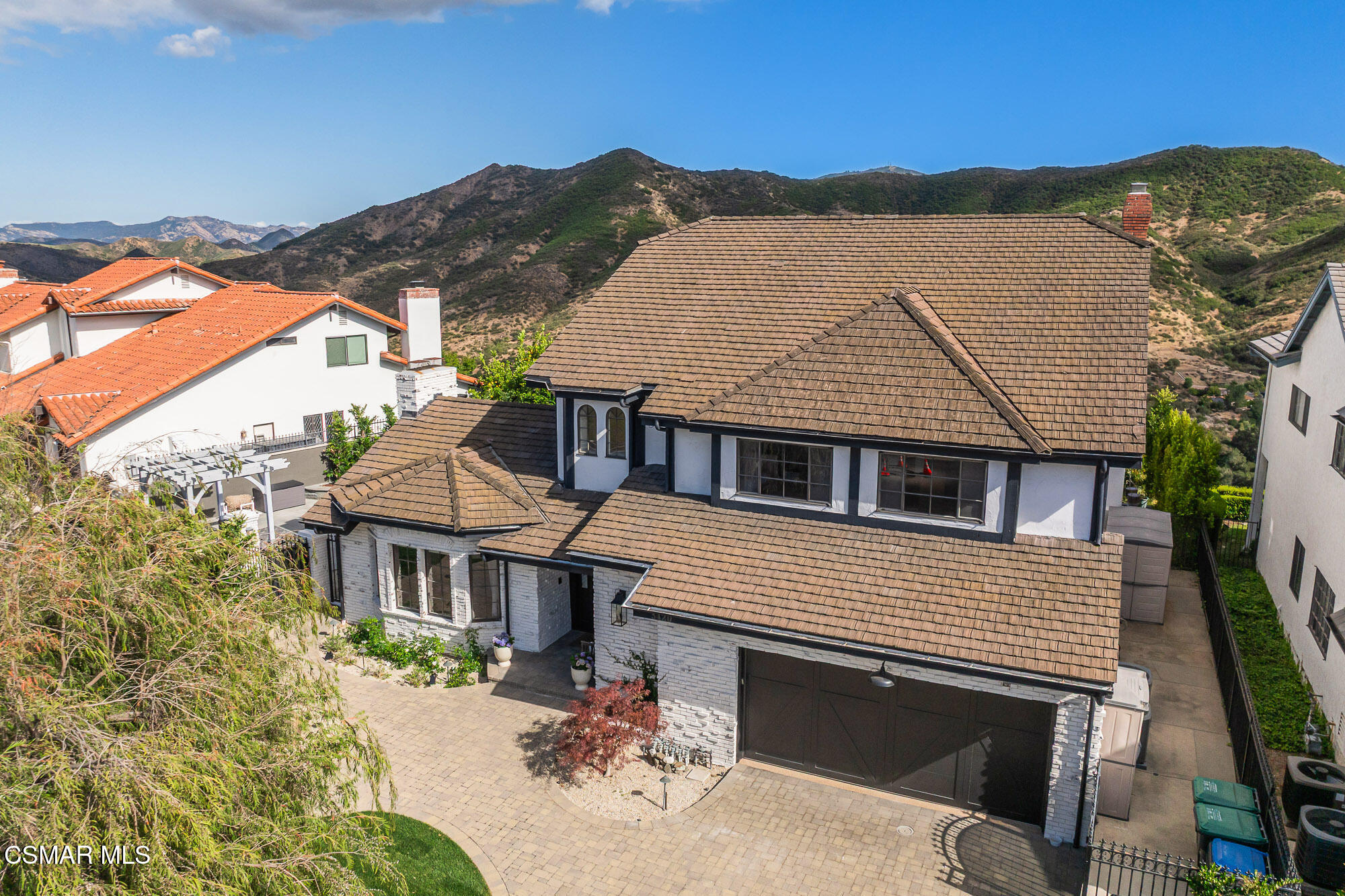 3420 Ridgeford Drive