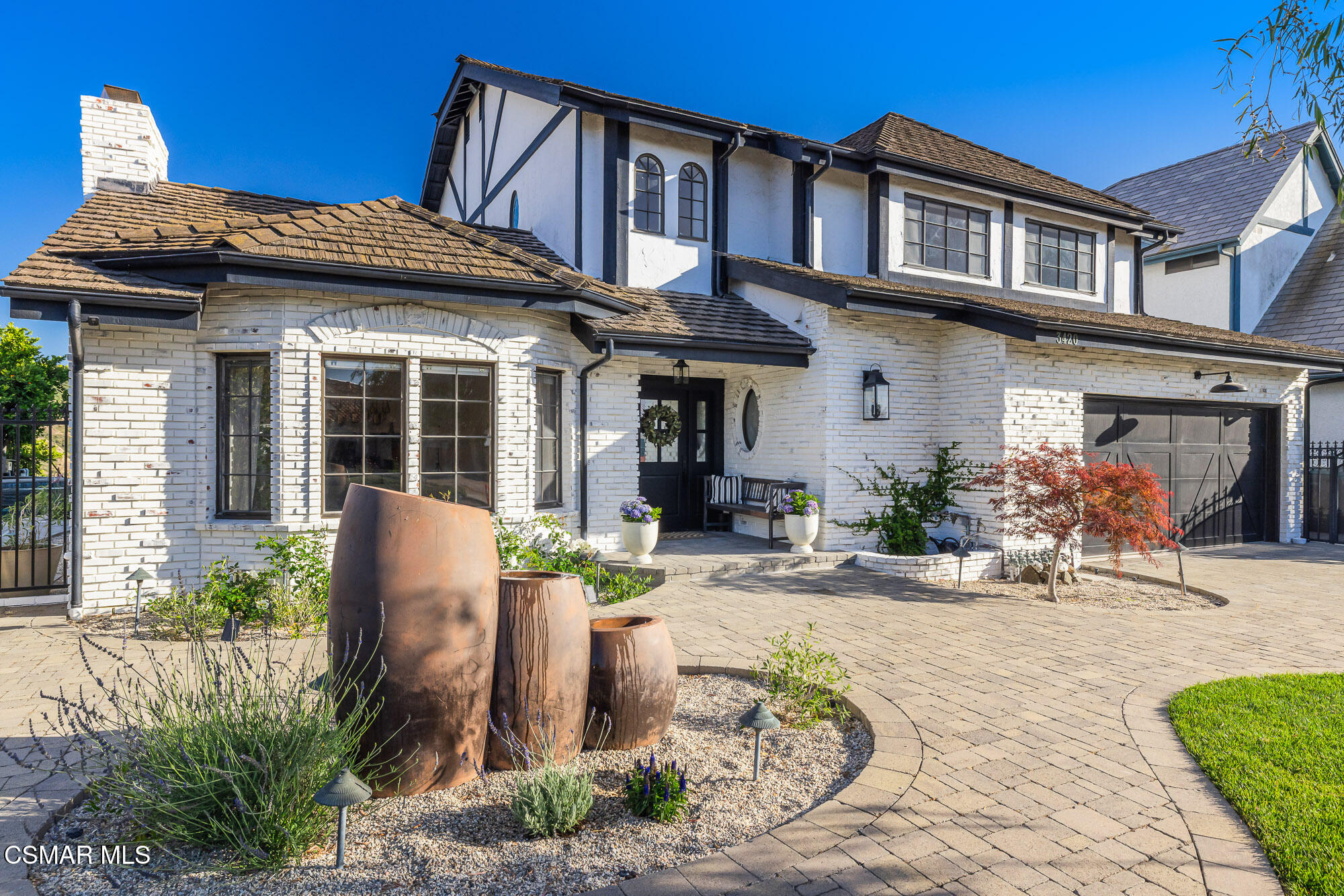 3420 Ridgeford Drive