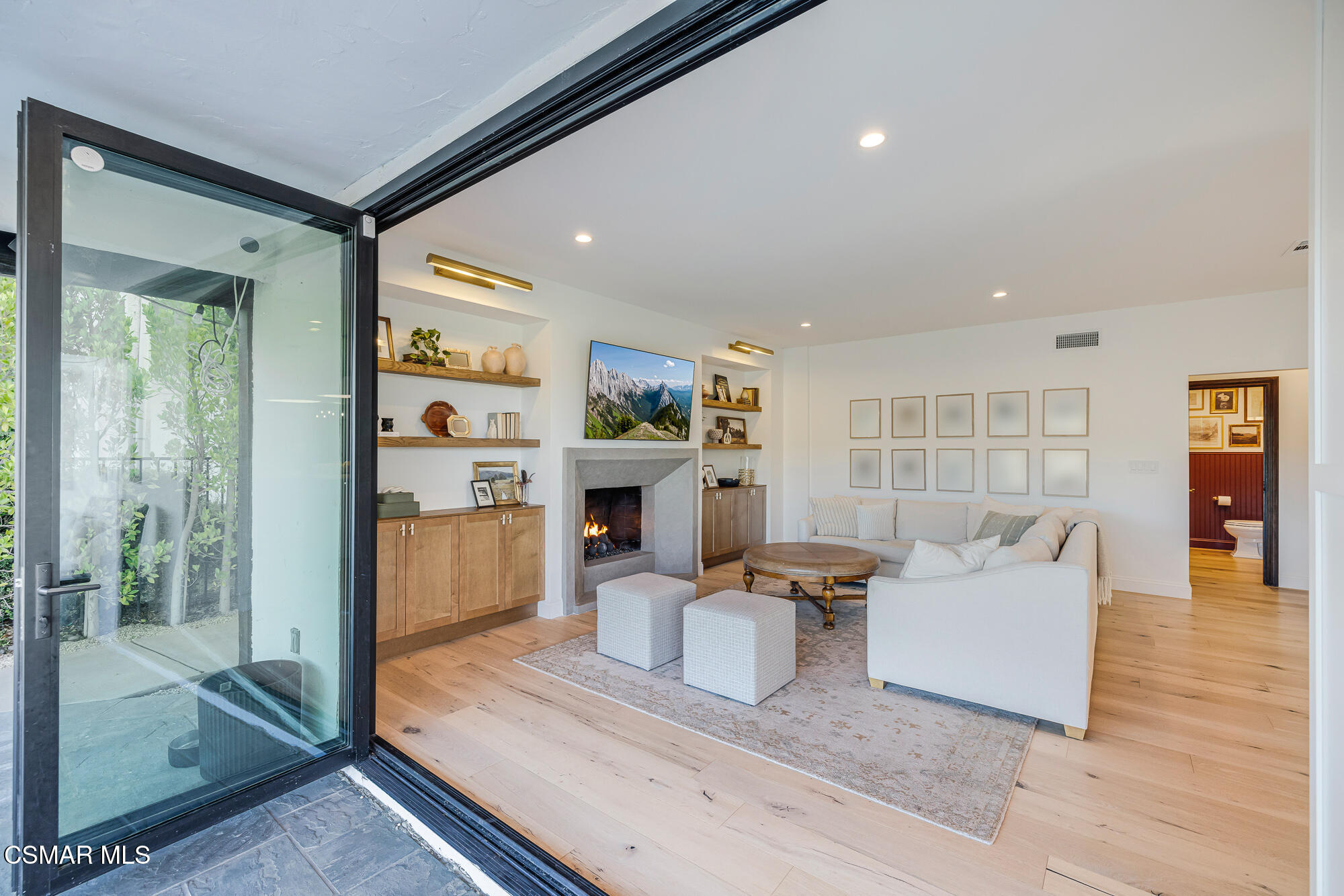 3420 Ridgeford Drive
