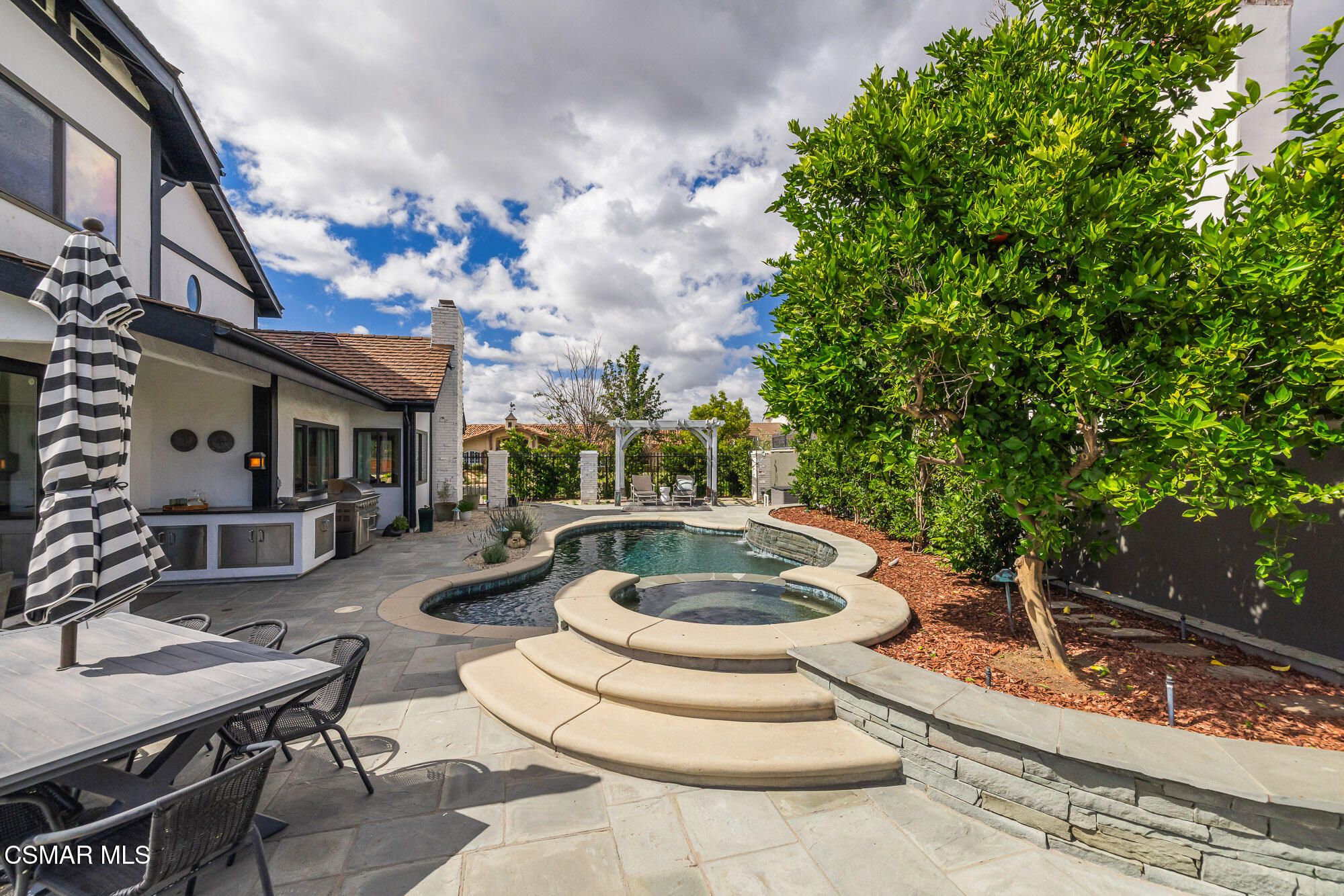 3420 Ridgeford Drive