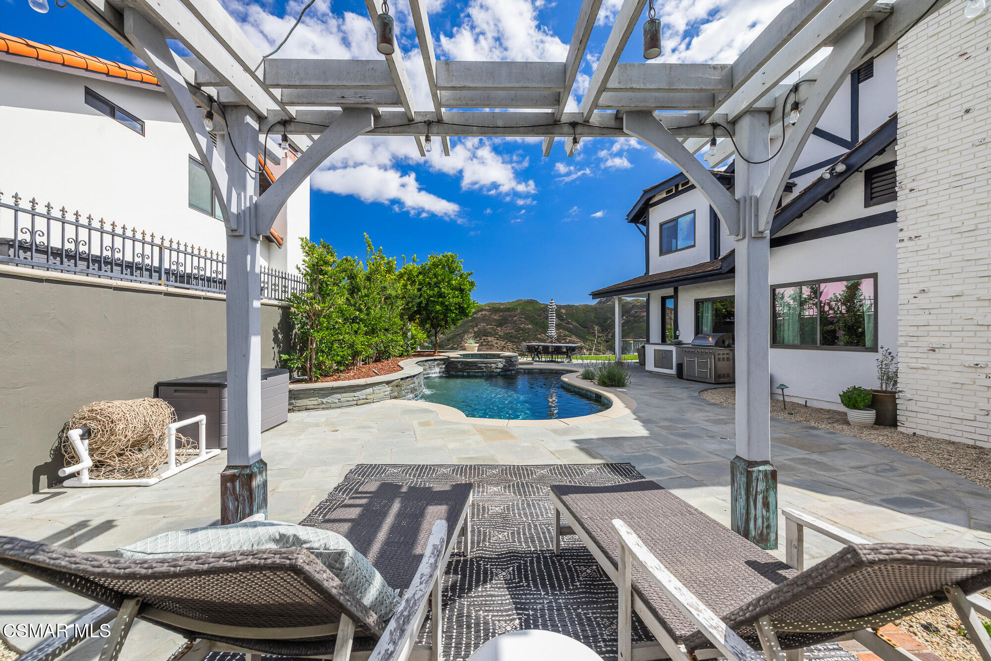 3420 Ridgeford Drive