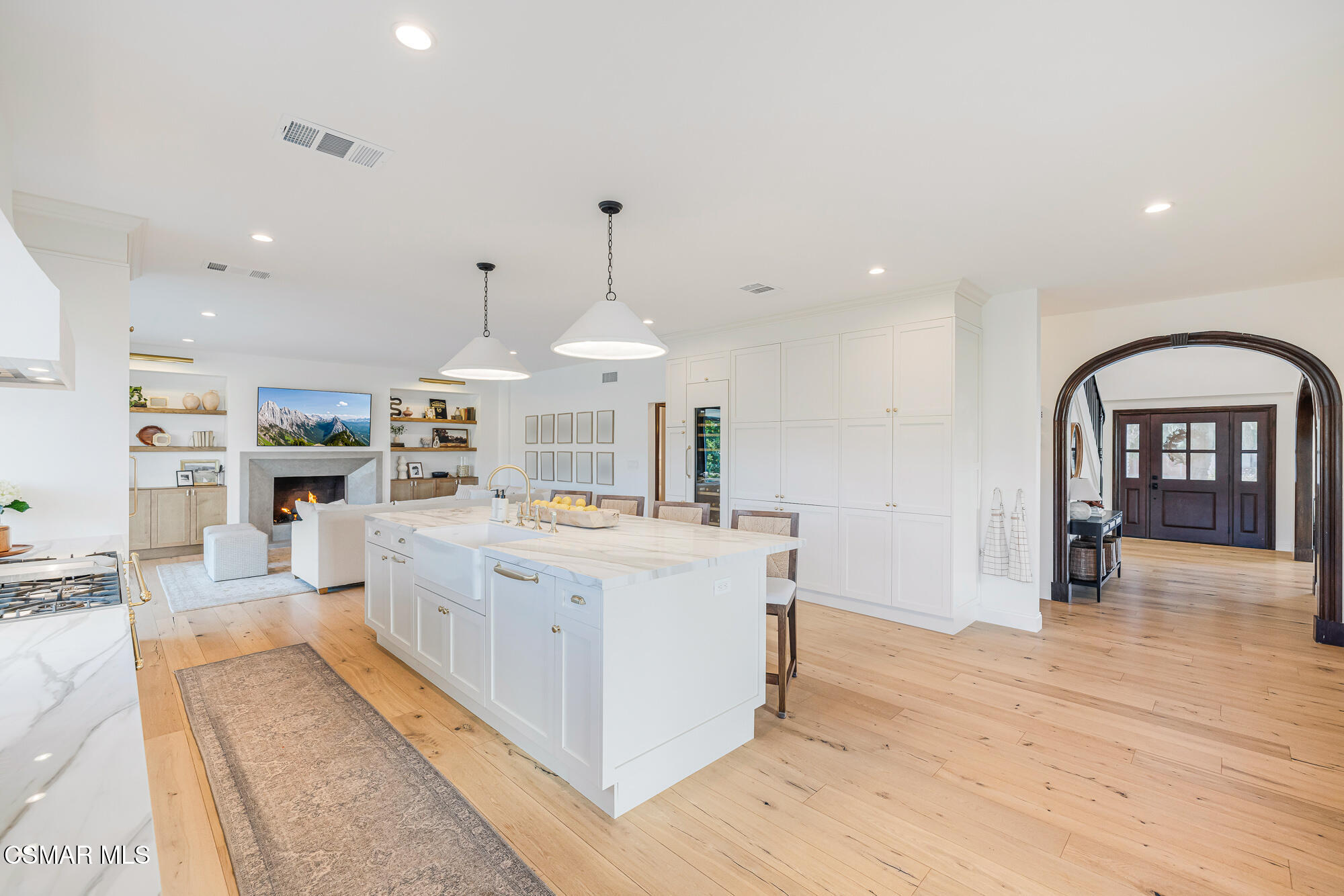 3420 Ridgeford Drive