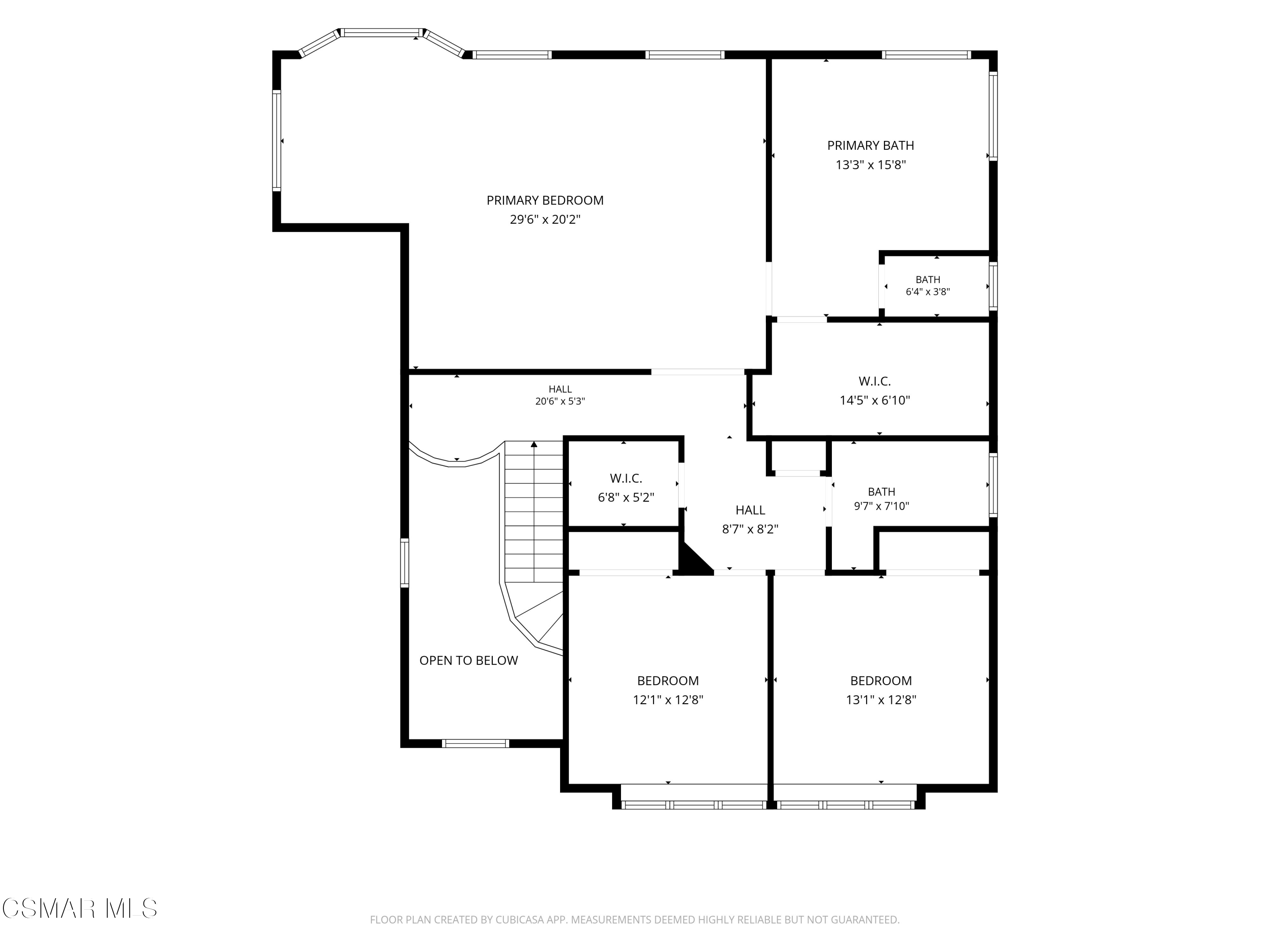3420 Ridgeford Drive