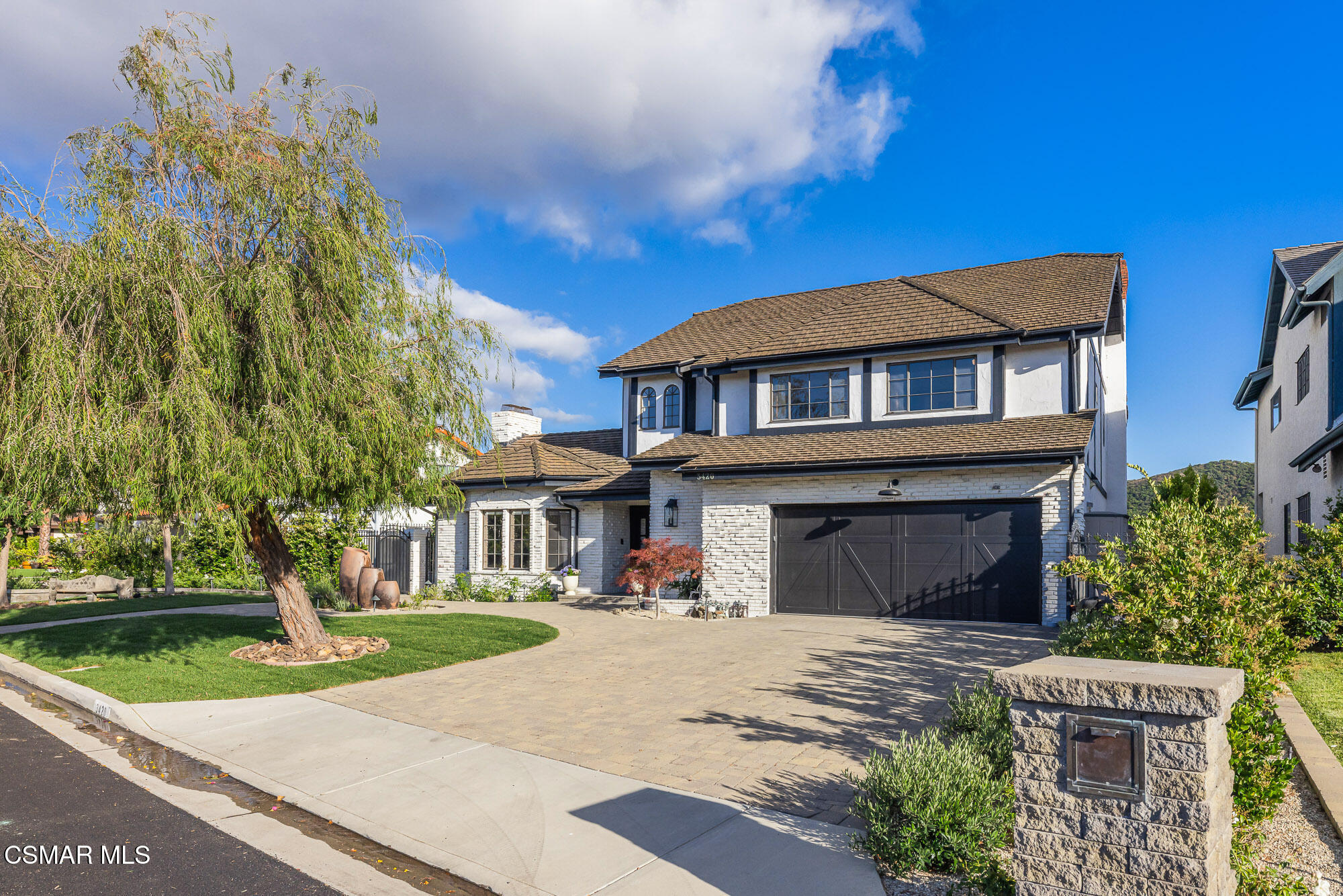 3420 Ridgeford Drive