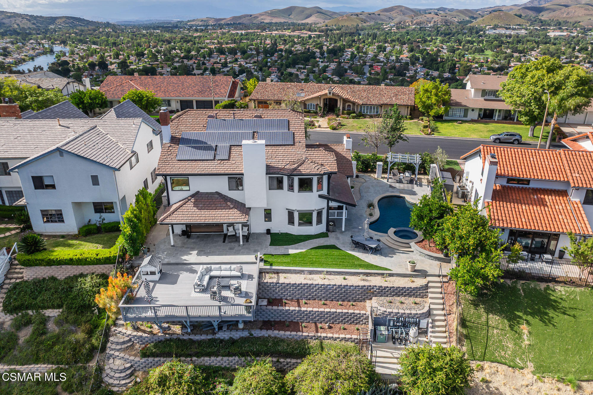 3420 Ridgeford Drive