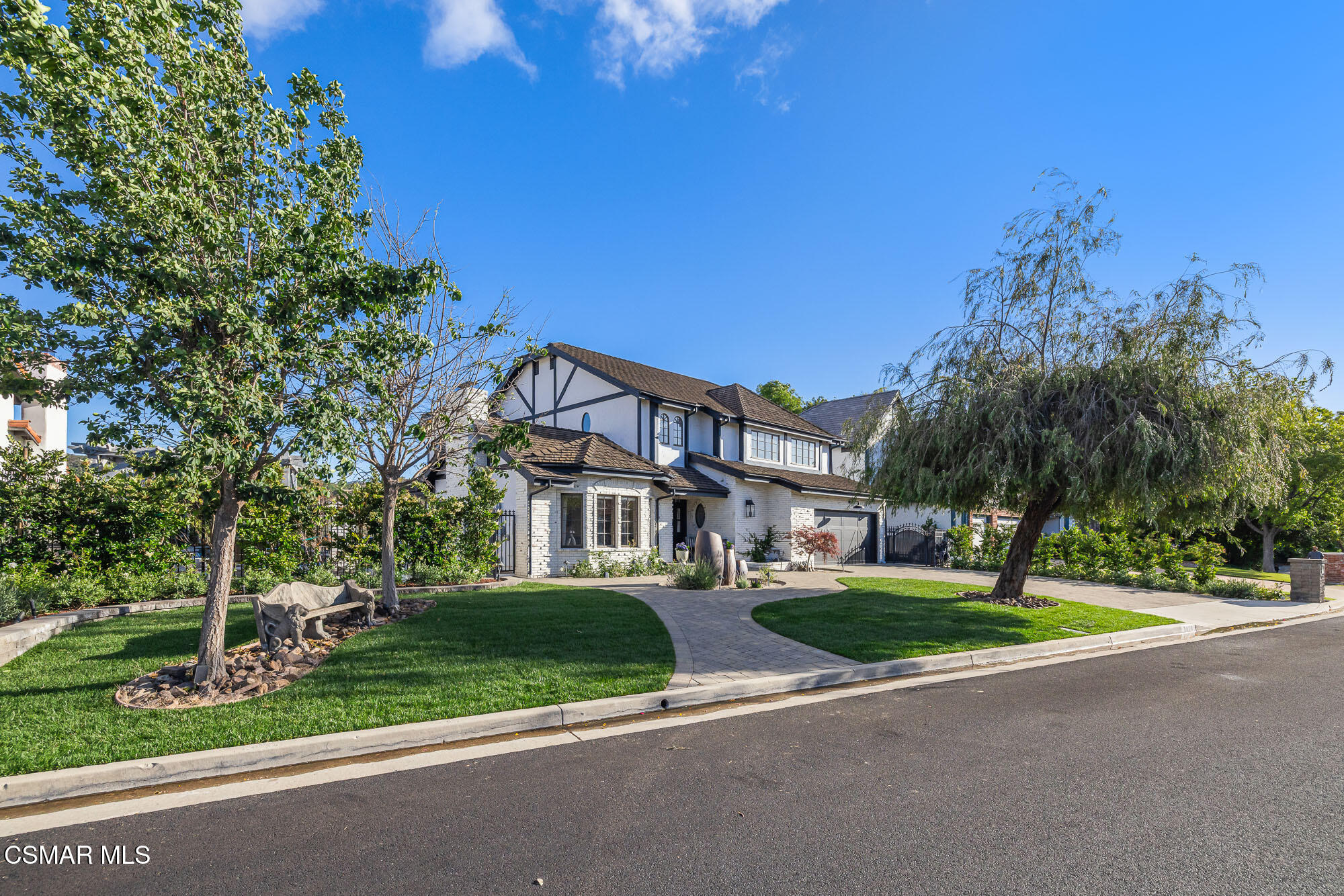 3420 Ridgeford Drive