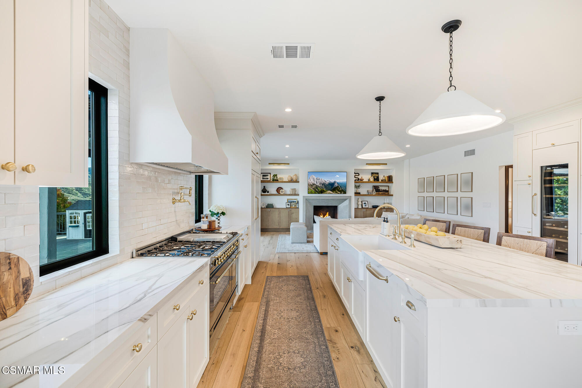3420 Ridgeford Drive