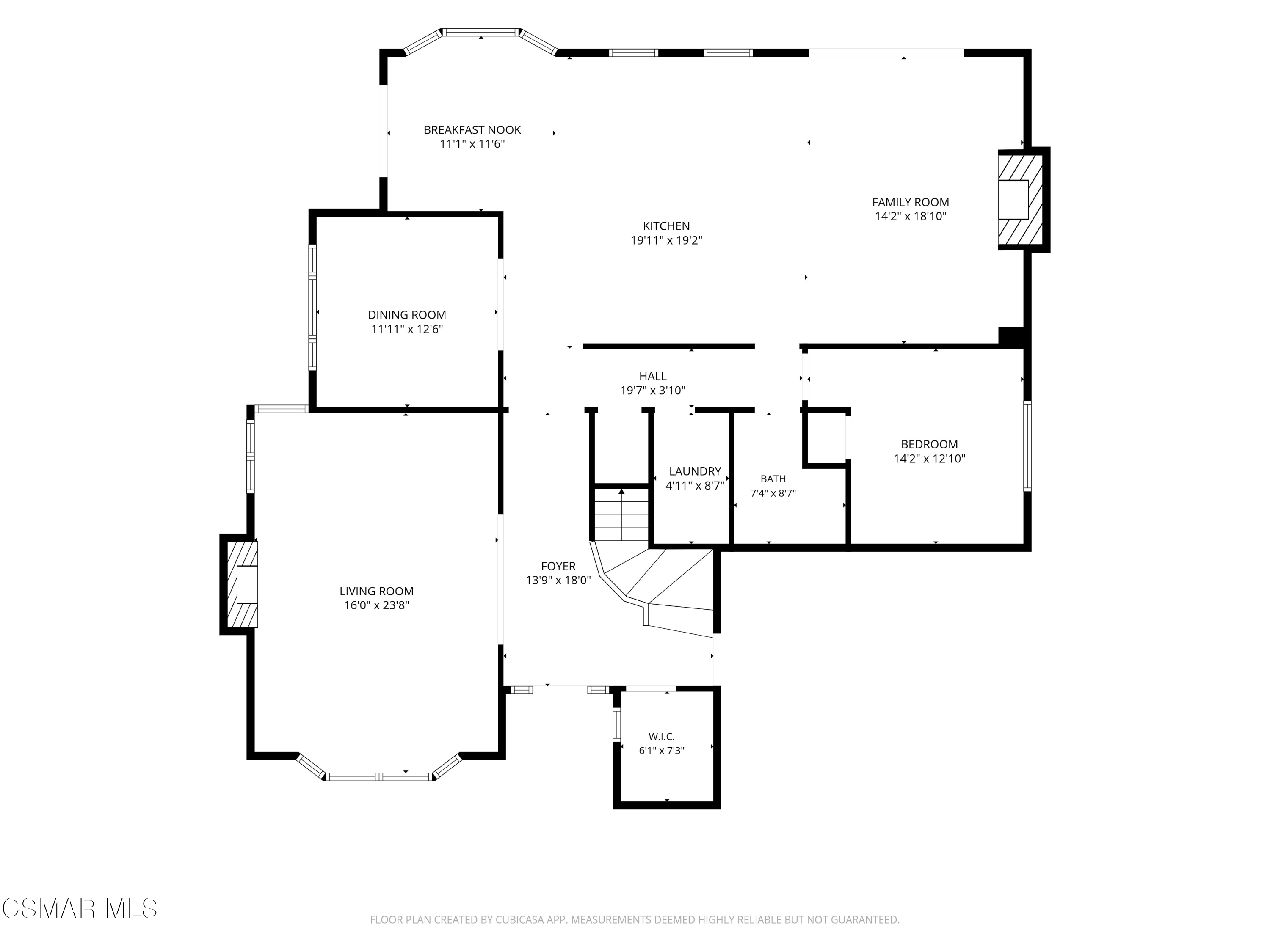 3420 Ridgeford Drive