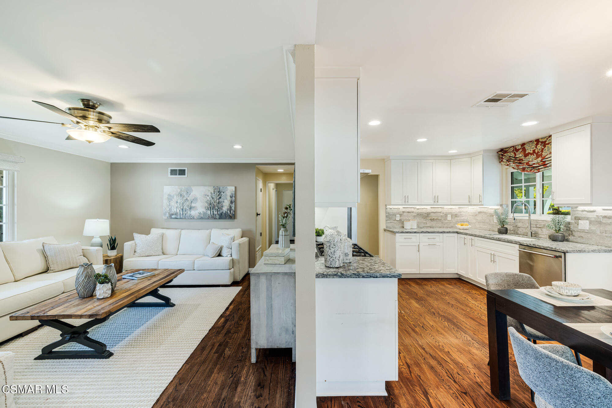 3792 Danmont Court
