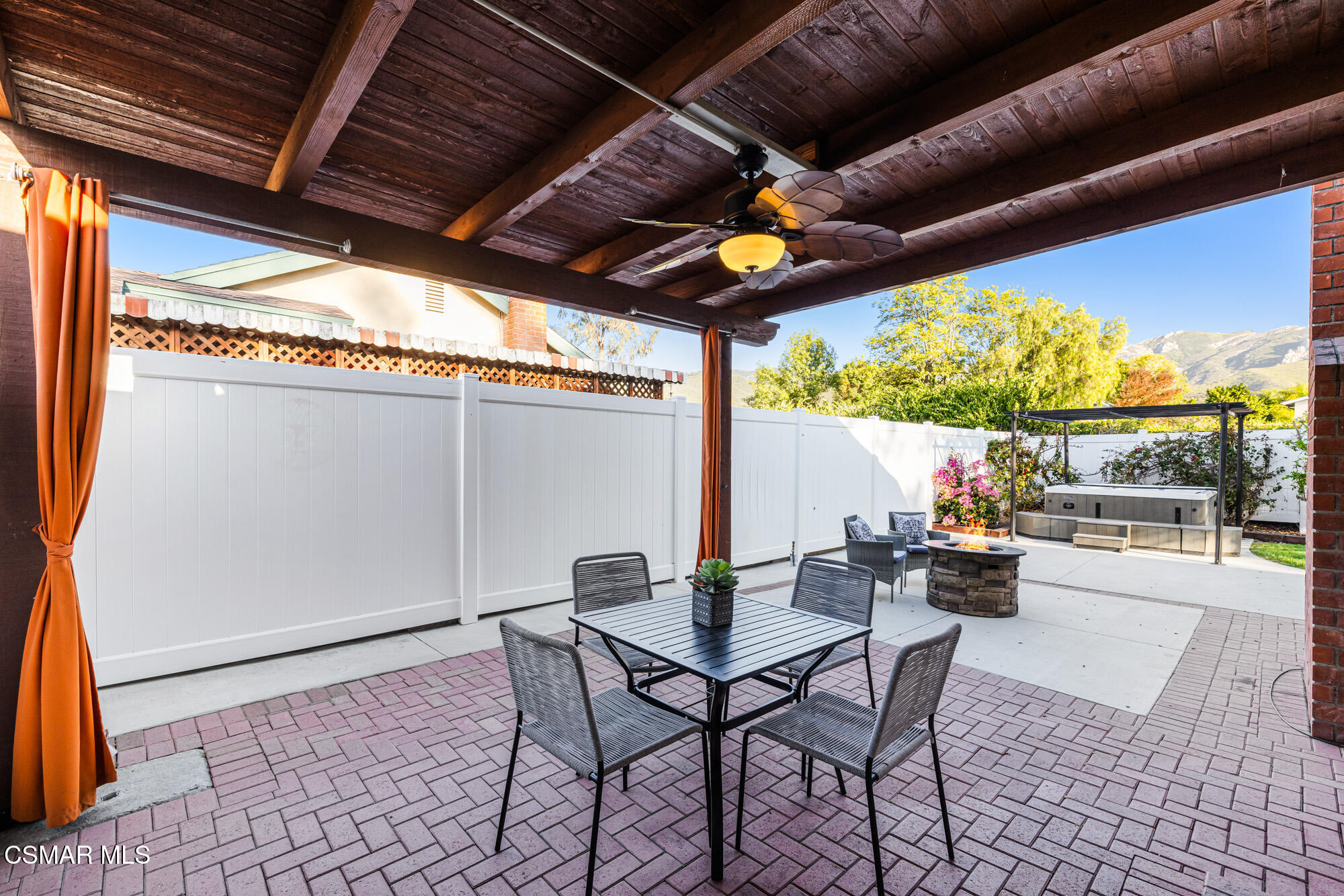 3792 Danmont Court