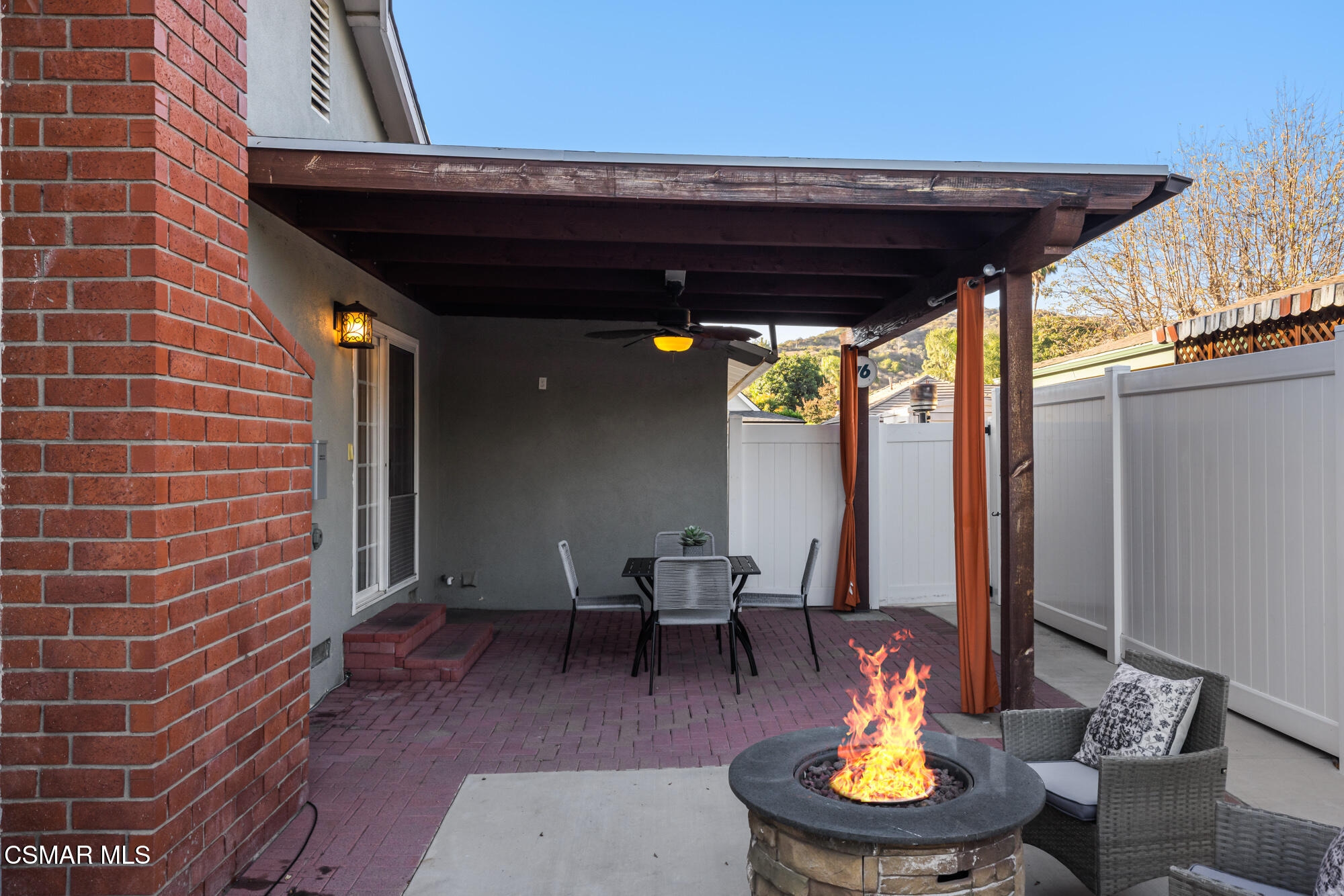 3792 Danmont Court