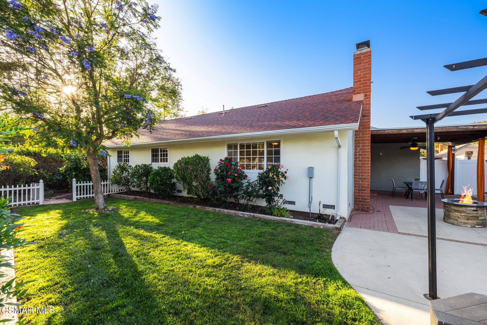 3792 Danmont Court