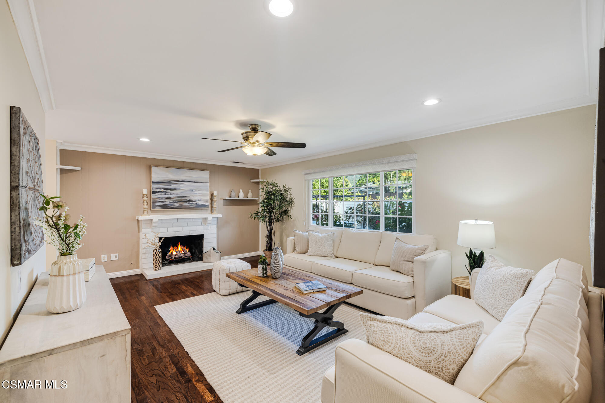 3792 Danmont Court